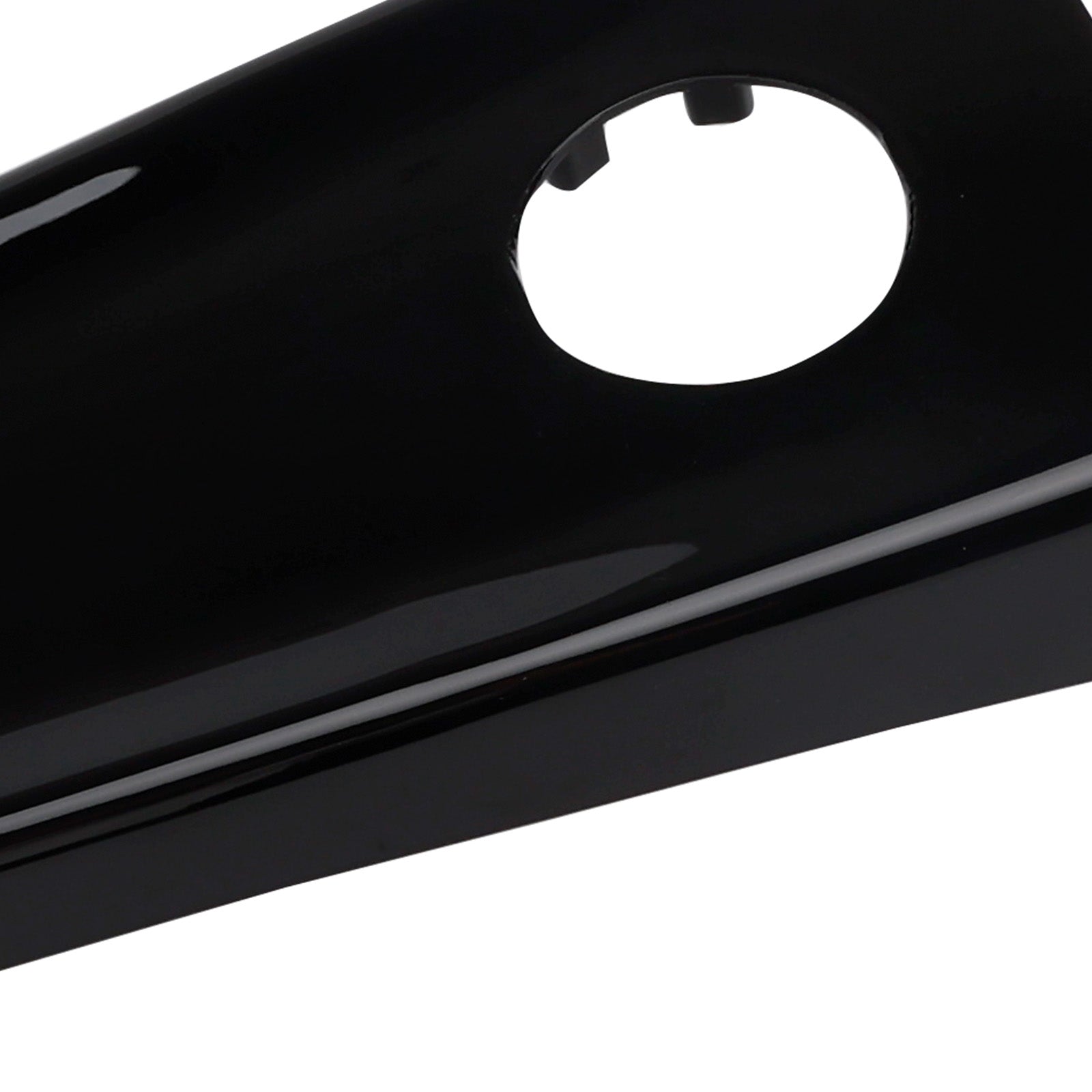 2000-2017 Road King Dash Fuel Console Tank Panel