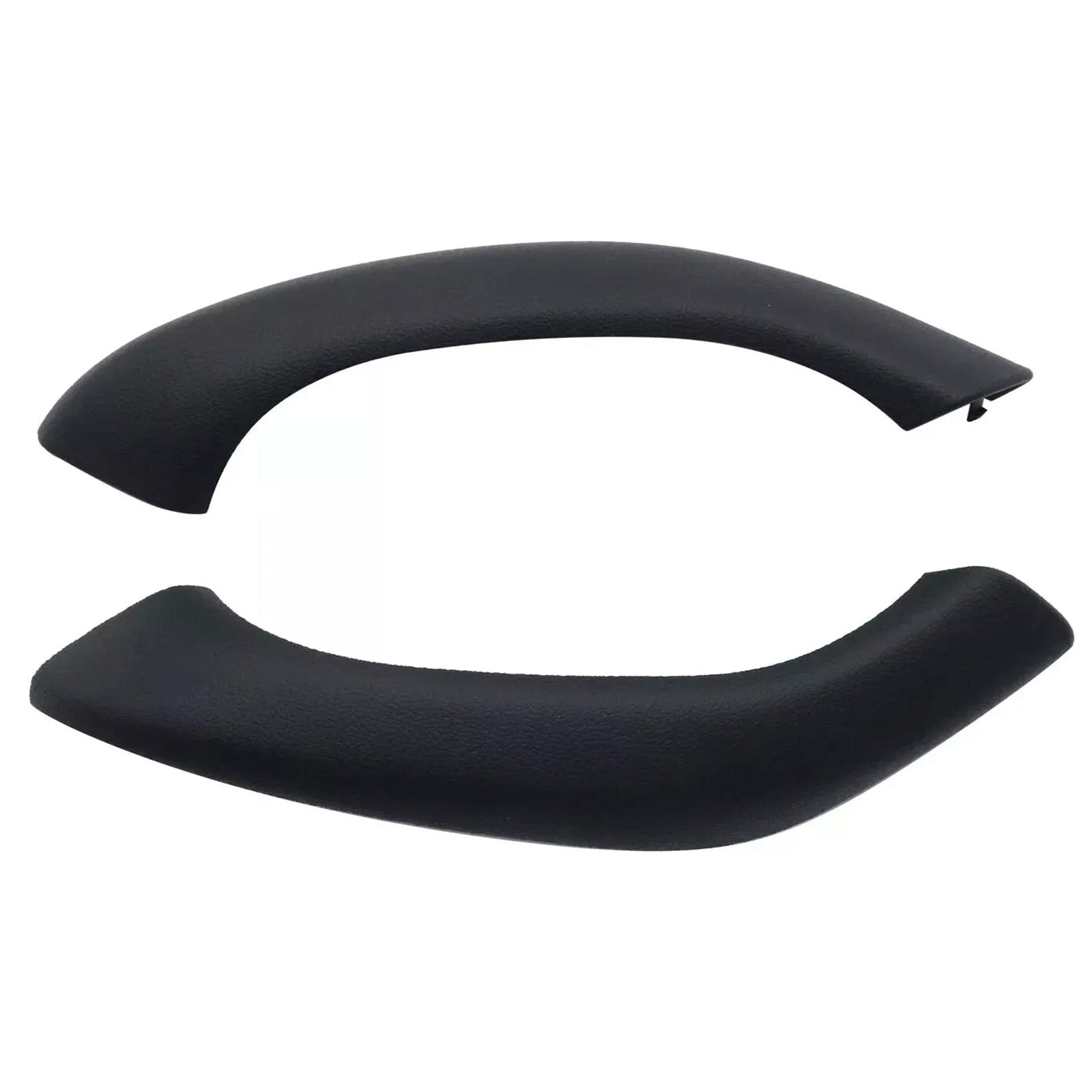 2PC Interior Door Handle 51417417513 For BMW X2 F39 2016-2020 X1 F48 F49 2016-2020