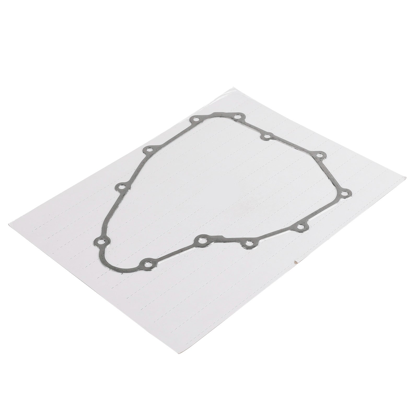 Crankcase Cover Gasket For Kawasaki Z 400 ER400 Ninja 400 EX 400 ABS 2018-2024