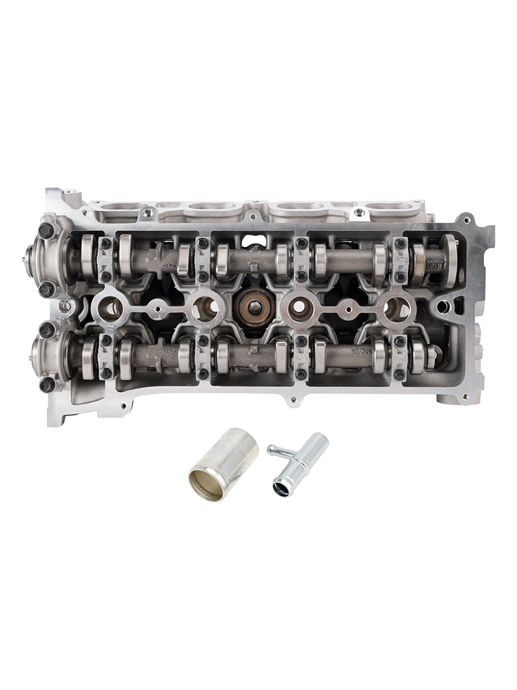 Complete Cylinder Head 2AZFE For Toyota RAV4 Camry Scion 2.4L