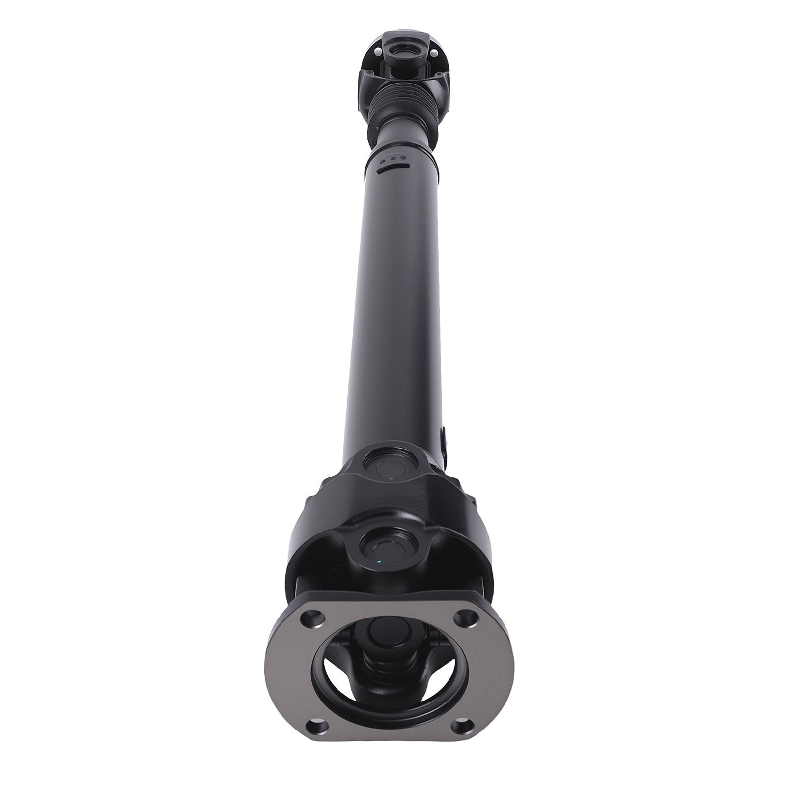 2005 For Dodge Ram 2500 Front Side with Sales Code DEG (6 Speed Manual G56 Transmission) Front Driveshaft Prop Shaft Assembly 52123111AA