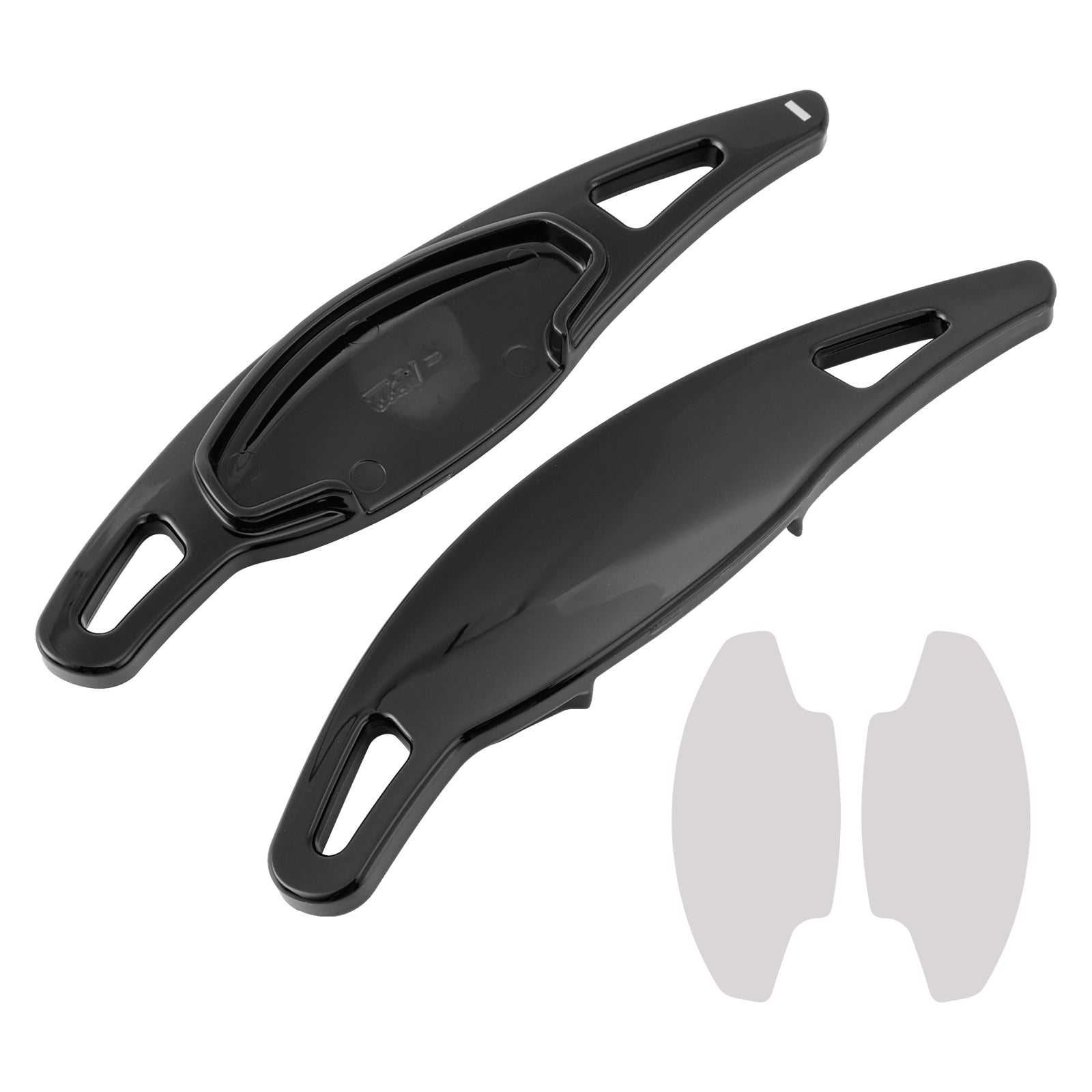 Steering Wheel Paddle Shifter Extension For Honda CRV Civic 11