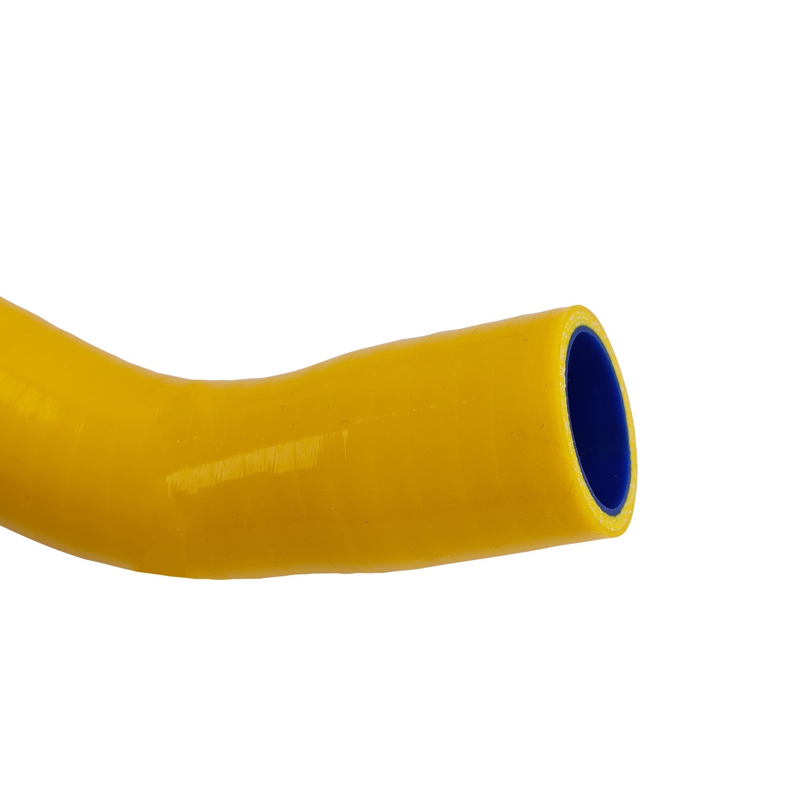 2022-2025 Aprilia Tuareg 660 Silicone Radiator coolant Hose