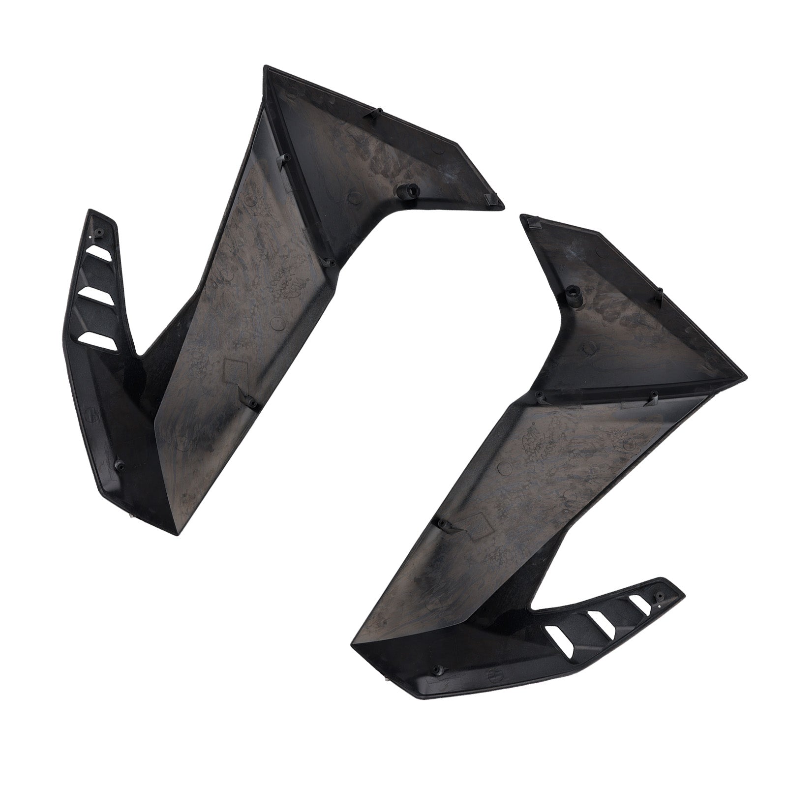 2024-2025 Aprilia RS457 RS 457 Side Frame Cover Panel Fairing Cowl