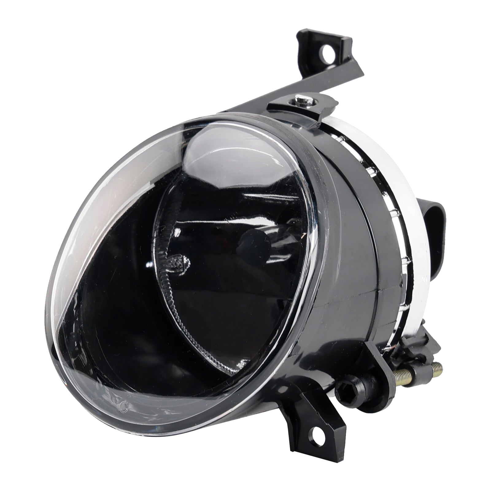 1 Pcs Front Left Fog Light &nbsp;For Volkswagen Polo 2010-2014 Tiguan 2008-2011