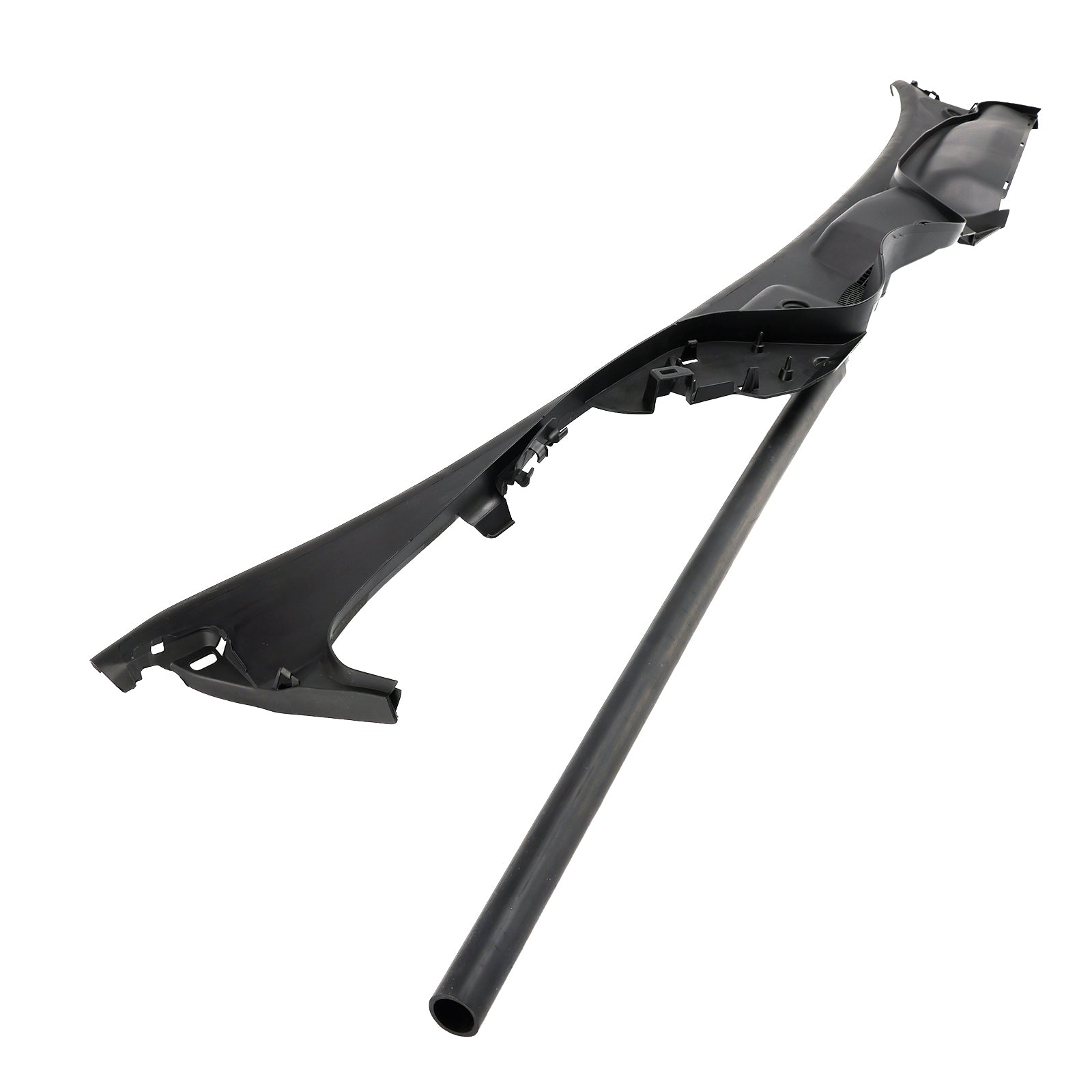 Windshield Cowl Cover 2118300513 For Mercedes Benz W211