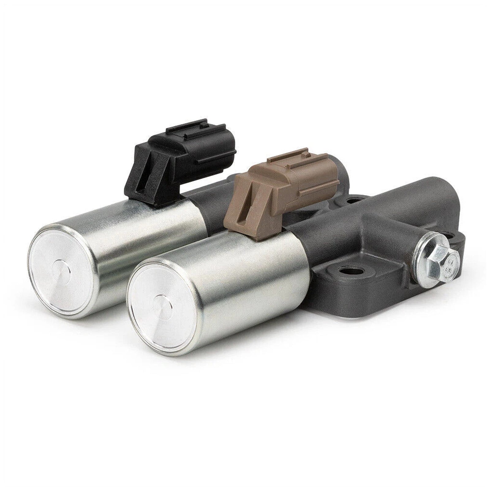 2003-2009 ACURA MDX Transmission Dual Linear Solenoid 28250-RDK-014 014?28250RDK014