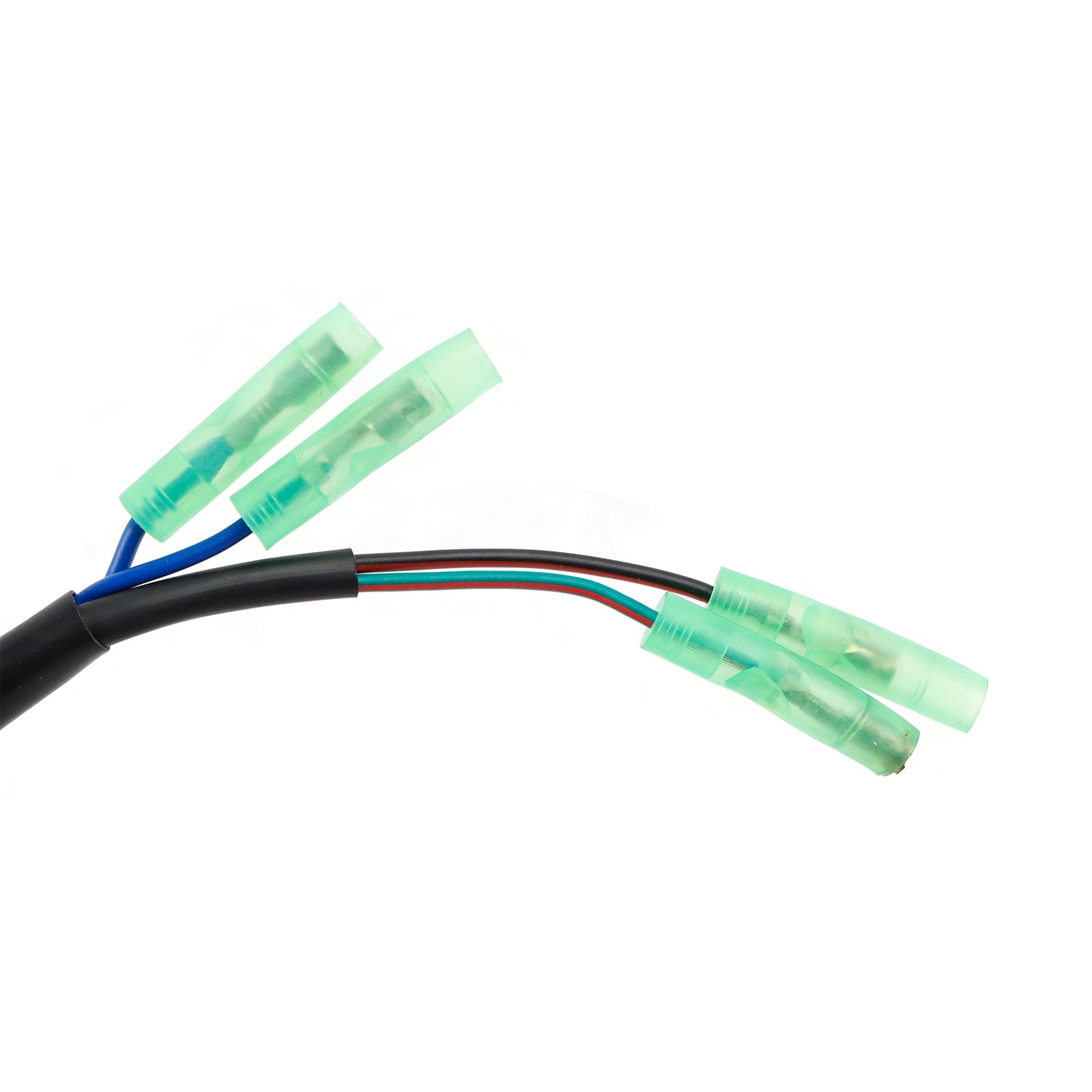 Stator Generator For Yamaha F15 F20 15Hp 20Hp 4S 6AGK 6AH 2006-2024 6AH-85510-00