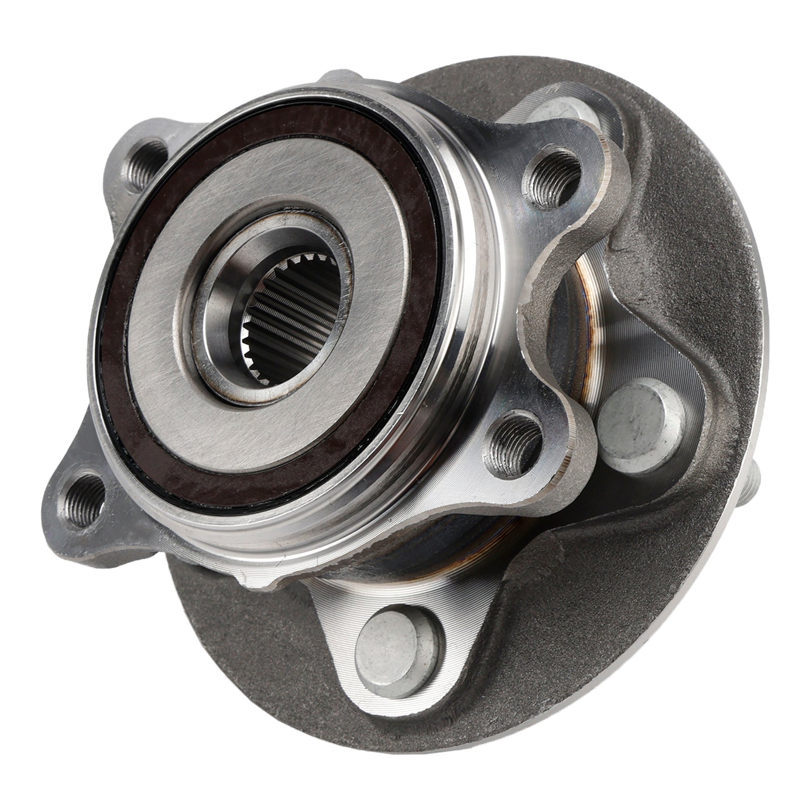 2019 Toyota RAV4 Trail Sport Utility 4-Door Front Wheel Hub Bearing Unit 43550-33010