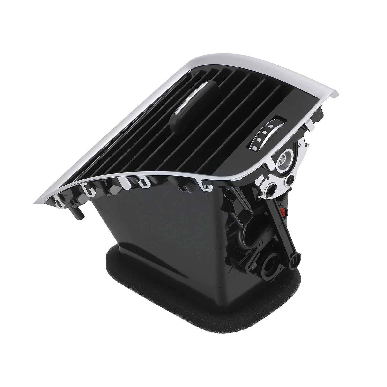 Front Right Dash A/C Air Vent Assembly 8R1820902 for Audi Q5 SQ5 2009-2017