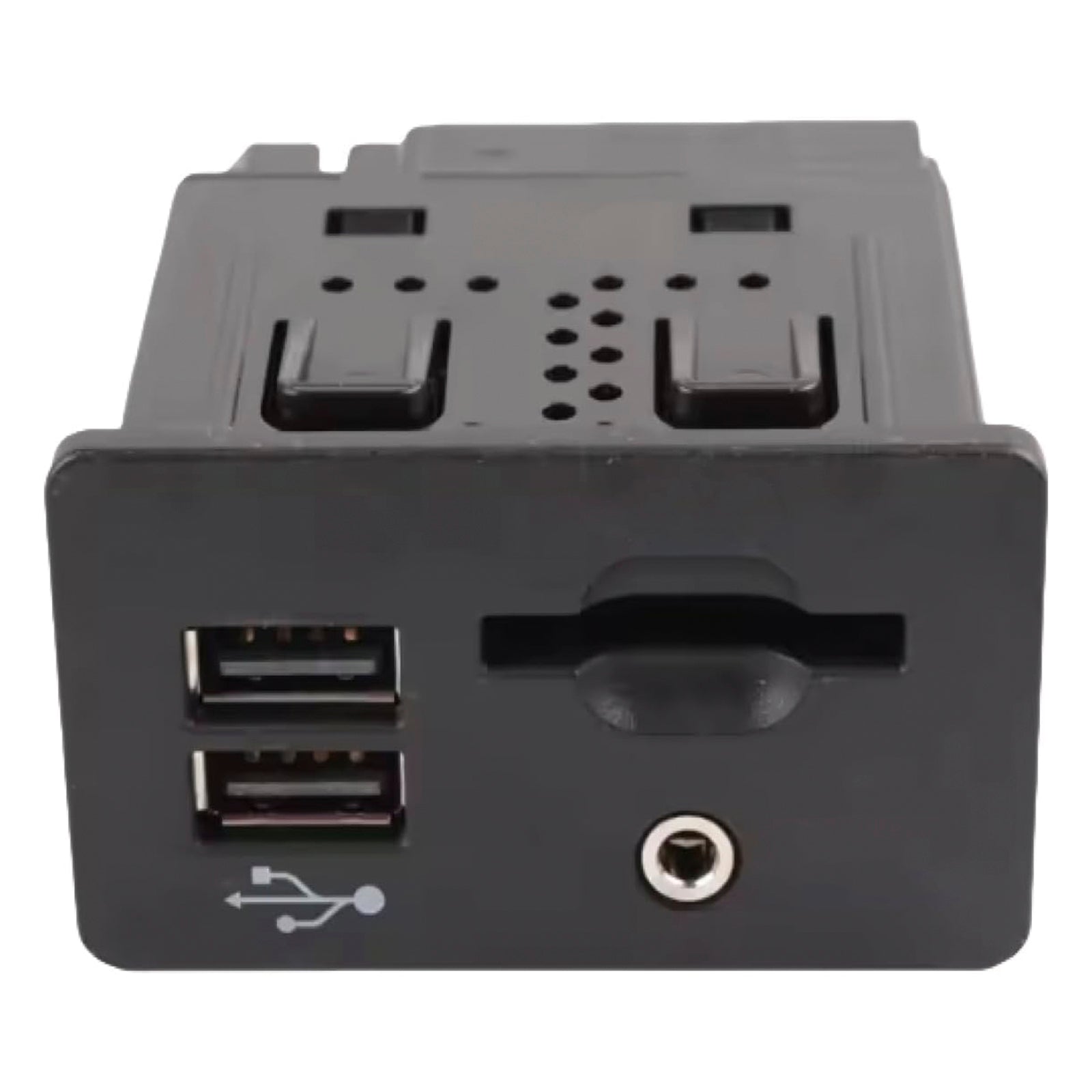 Ford Fusion and Explorer F-150 Ranger AUX Audio Interface Control Module C1BT-14F014-AE