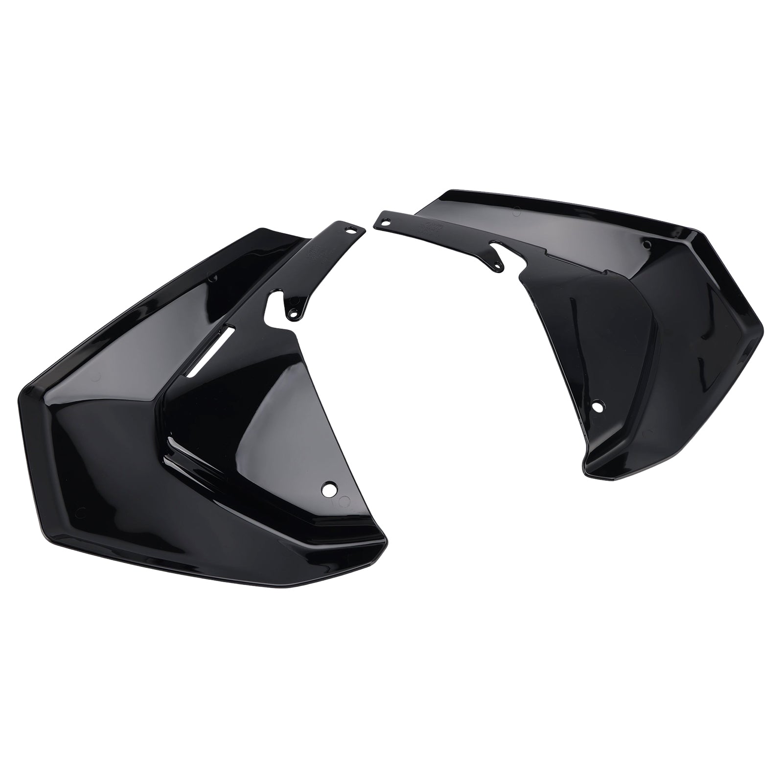 Windshield Plate Side Panels fit for BMW R1300GS ADV 2025-2026