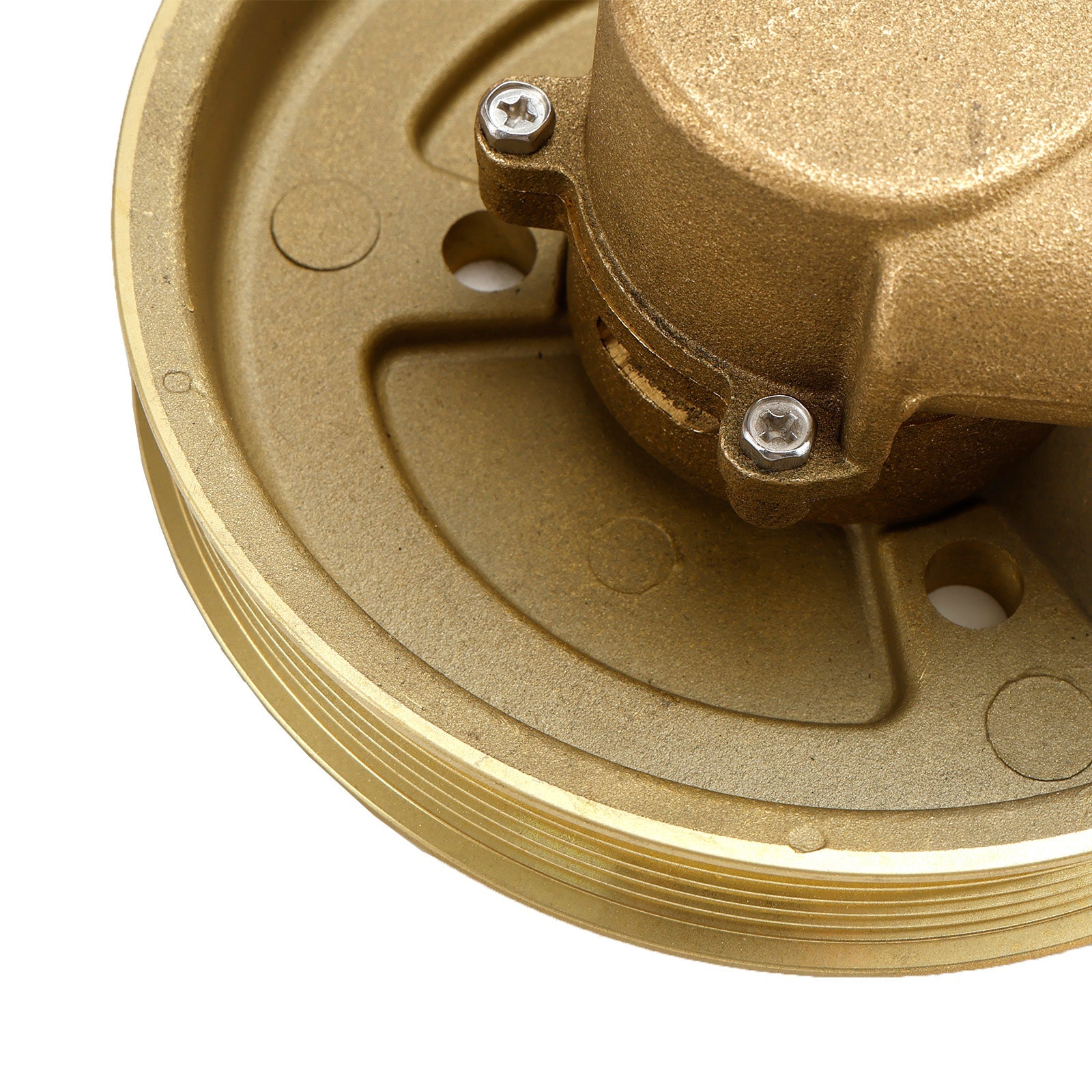 Volvo Penta 4.3L 5.0L 5.7L belts Water Pump 21214599 3812693 3862482