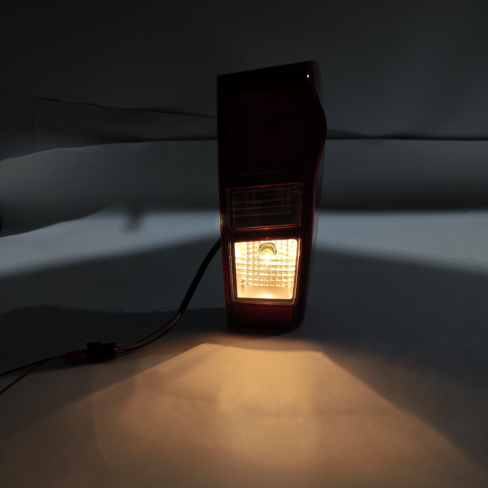 Isuzu D-Max 2012-2019 Rear Right Tailight