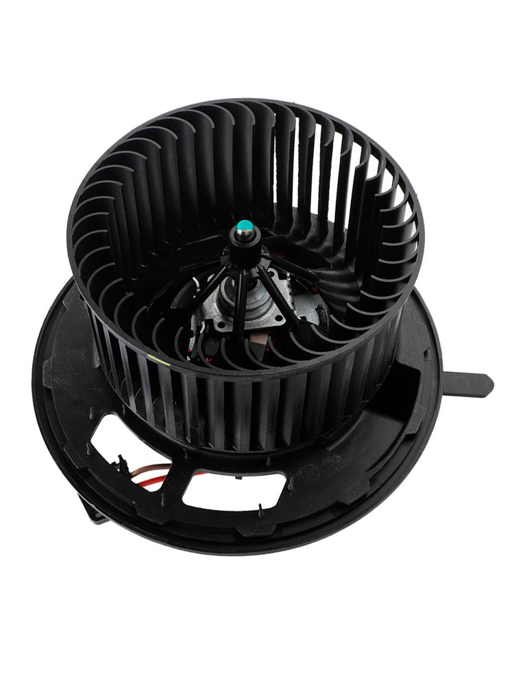 2006 For BMW 330i / 330xi HVAC Blower Motor Fan Front 64119144200