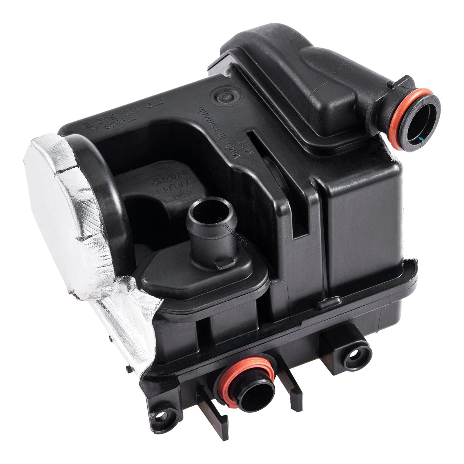 2012-2018 Audi A8 D4 4.0 TFSI,S8 quattro Engine Oil Separator 079103542E