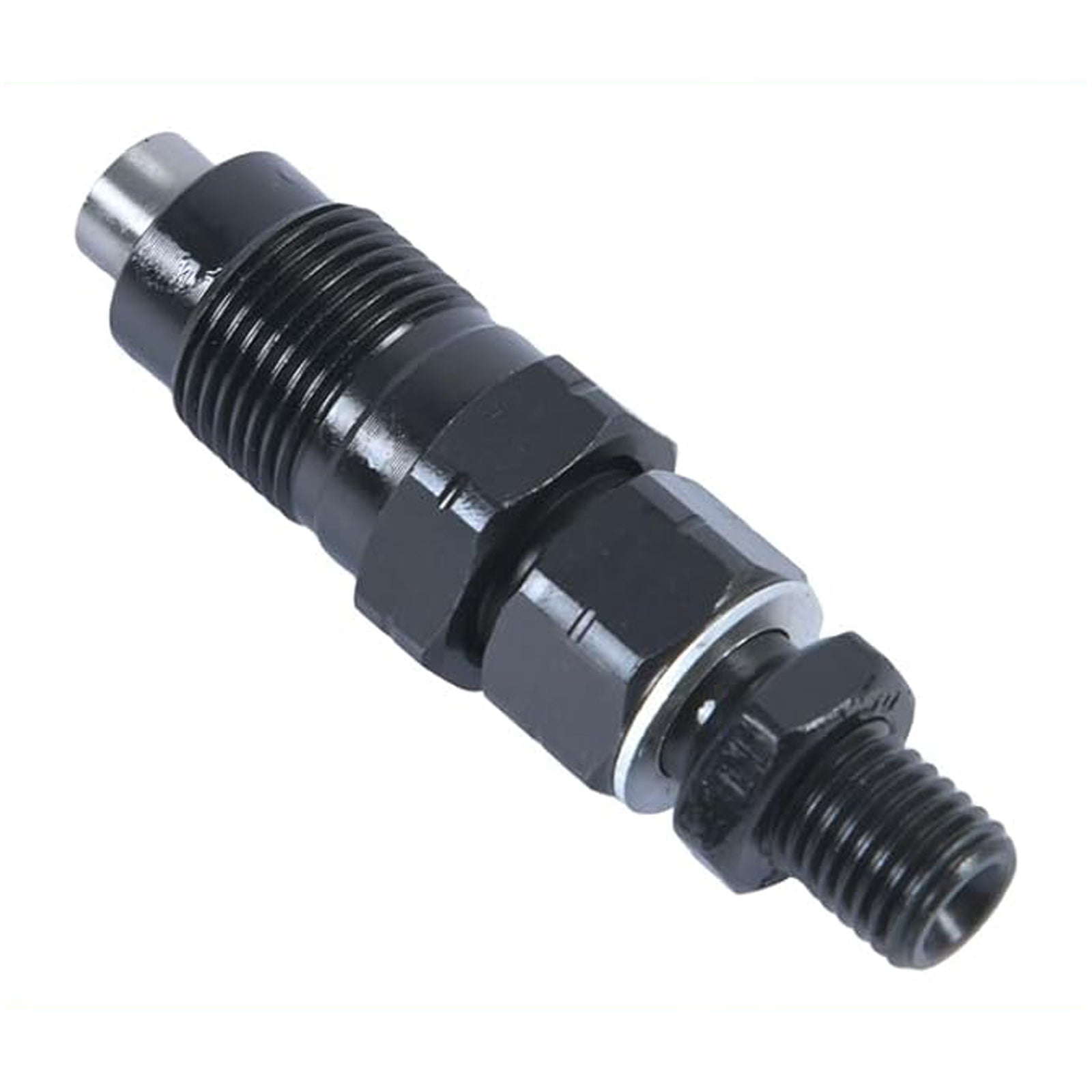 1Pcs Fuel Injector For Toyota 3L Hilux Hiace 2.8L Engine 23600-59105