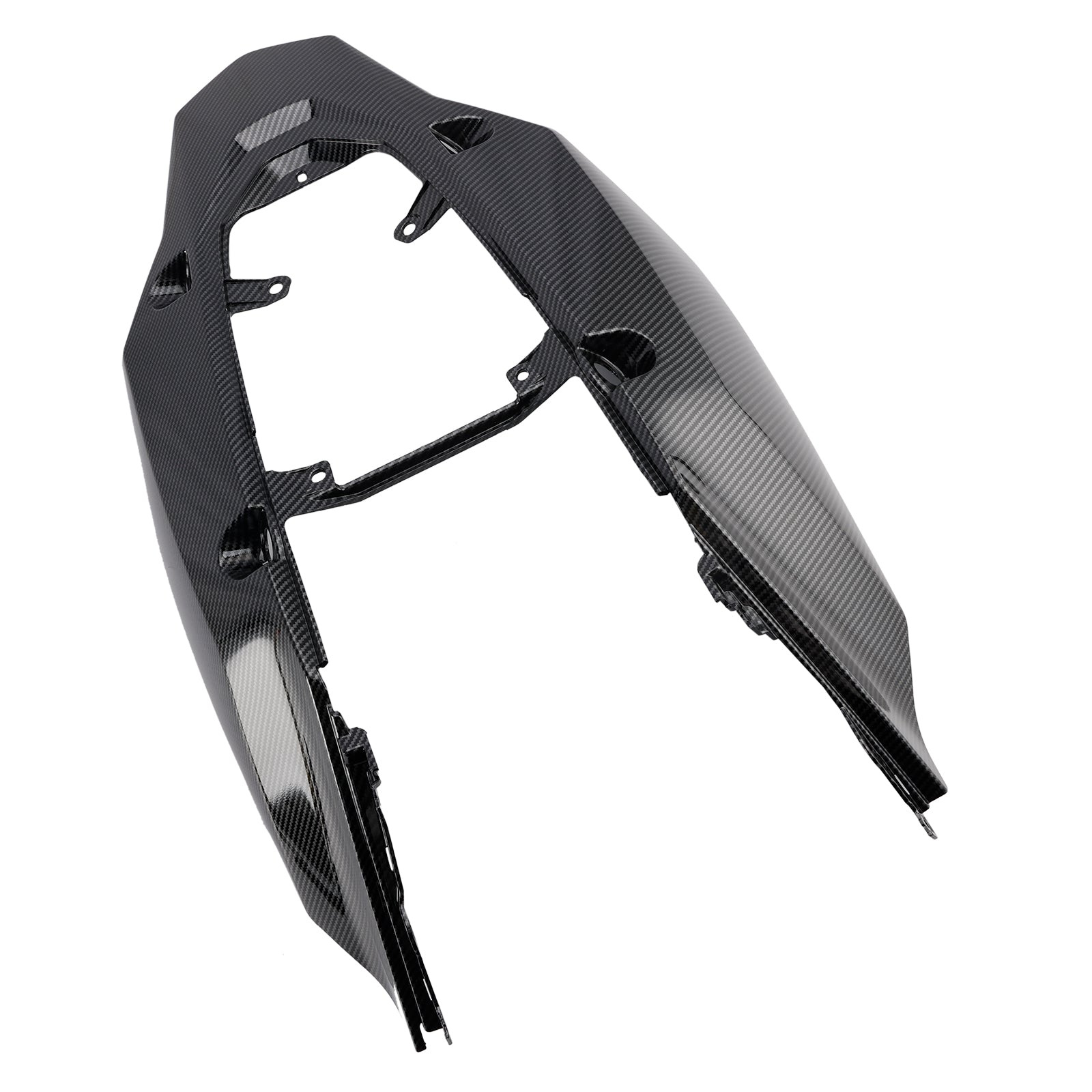 Fairing Tail Seat Unit Rear For Yamaha Tenere 700 2019-2024