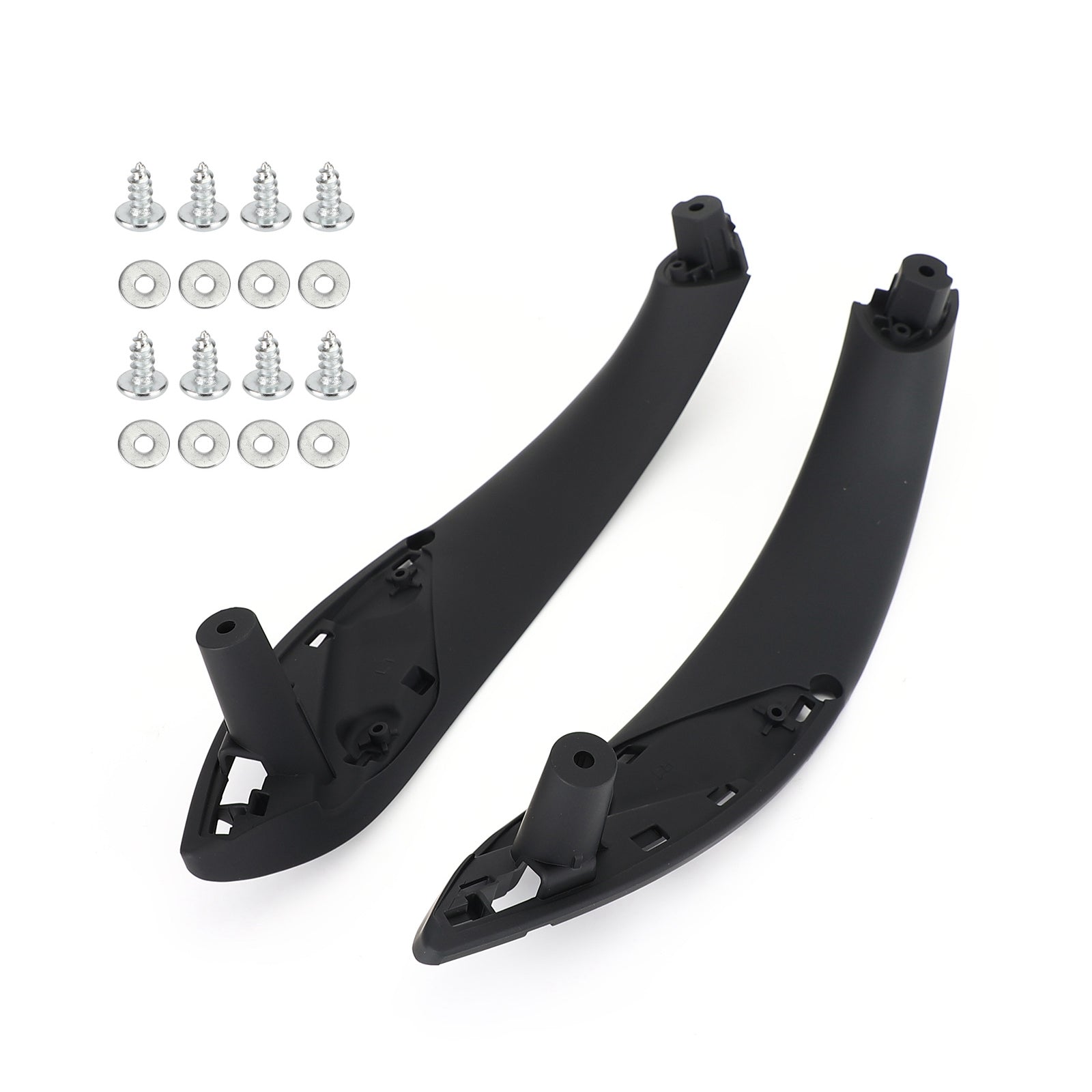 2PCS Front L+R Handle Inner Door 51417279311 For BMW F30 F34 F35 F80 F31 2013+