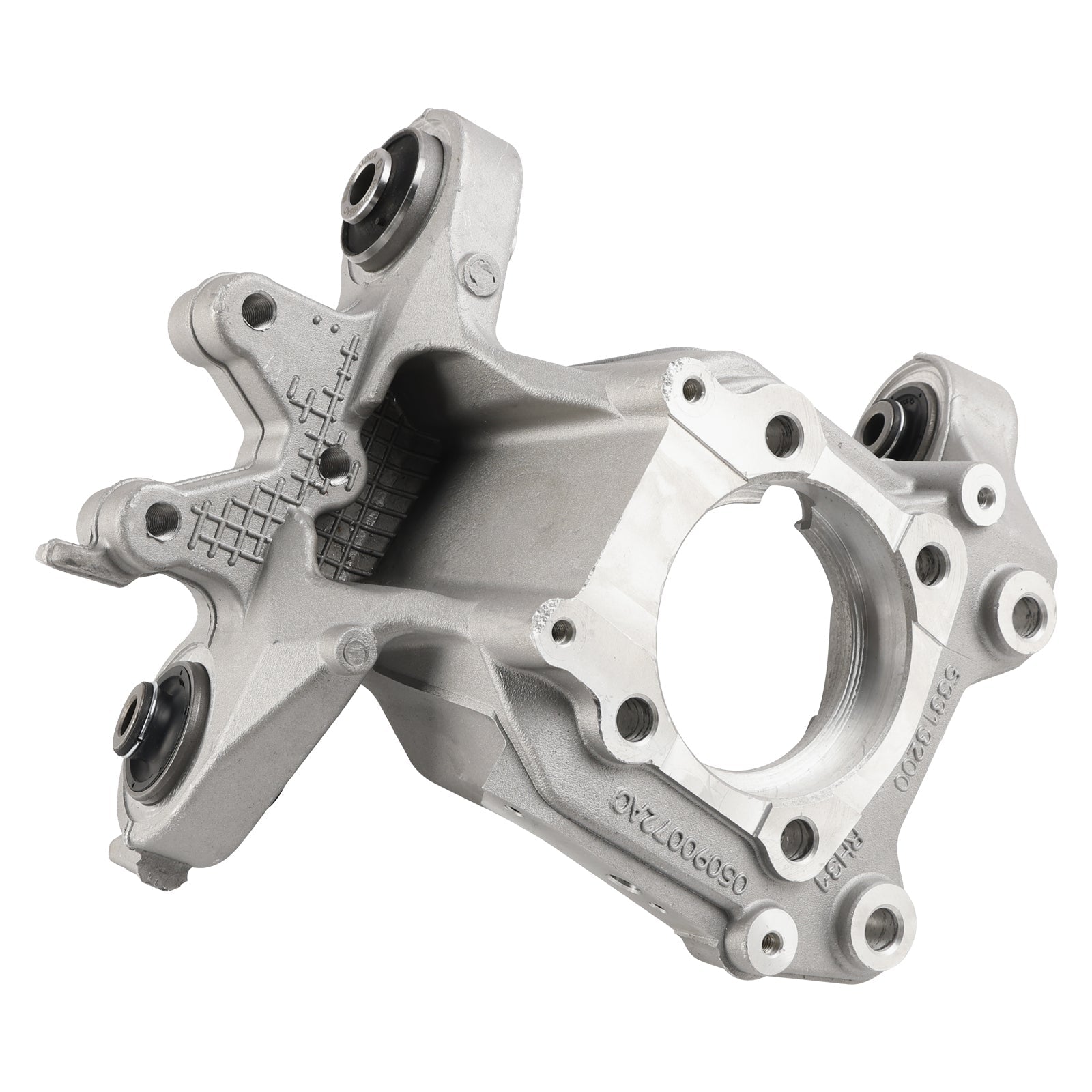 Rear Right Suspension Knuckle 5090072AE For Jeep Cherokee 2014-2018