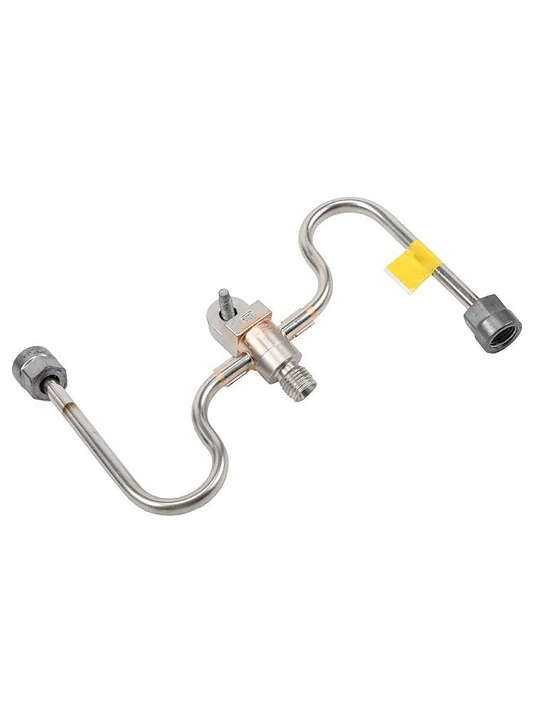 12677002 Injector Fuel Rail Crossover Tube For Chevrolet GMC Cadillac 2014-2021