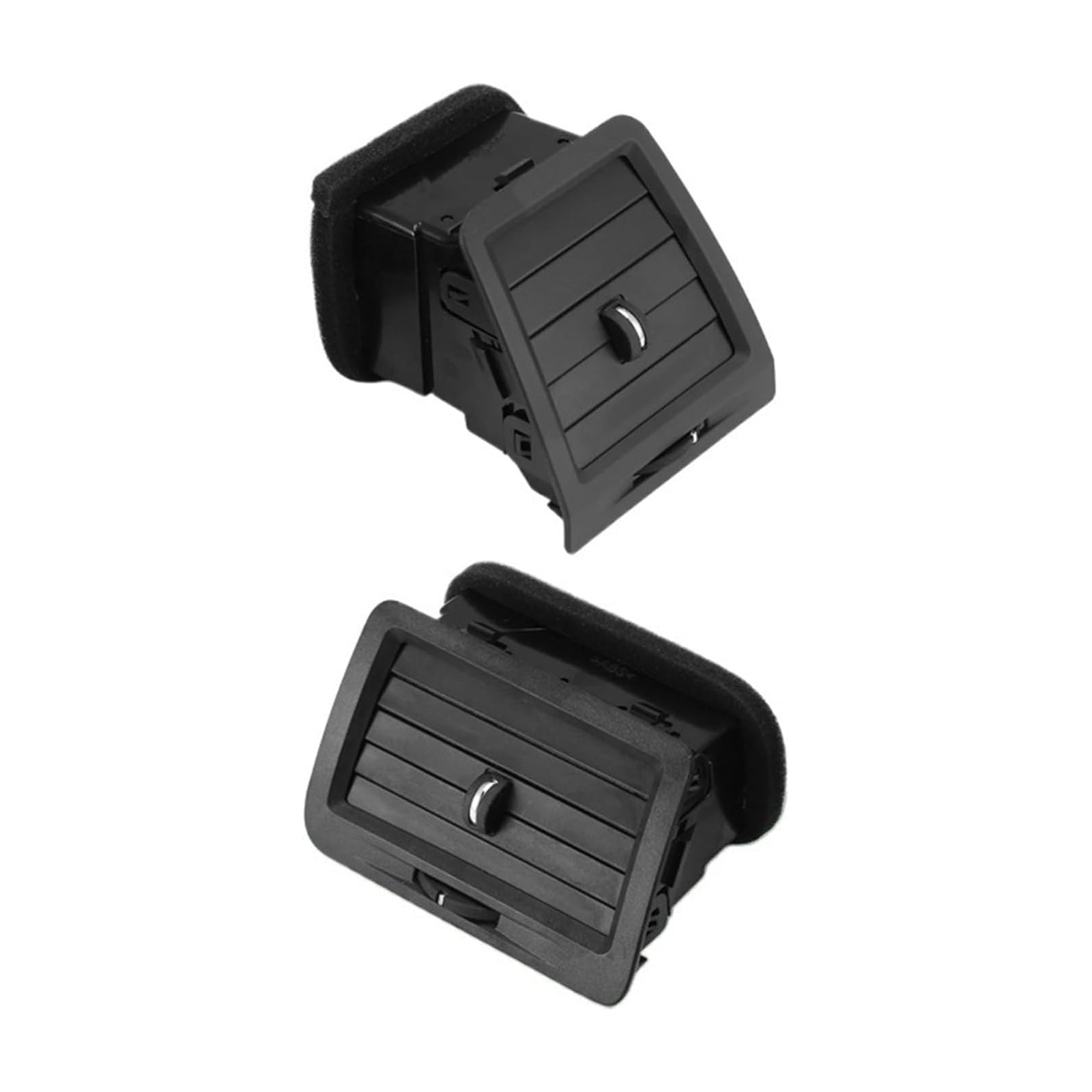 2008-2014 Dodge Challenger LH+RH Dashboard Air A/C Vent 1QL41XDVAA 1QL40XDVAA