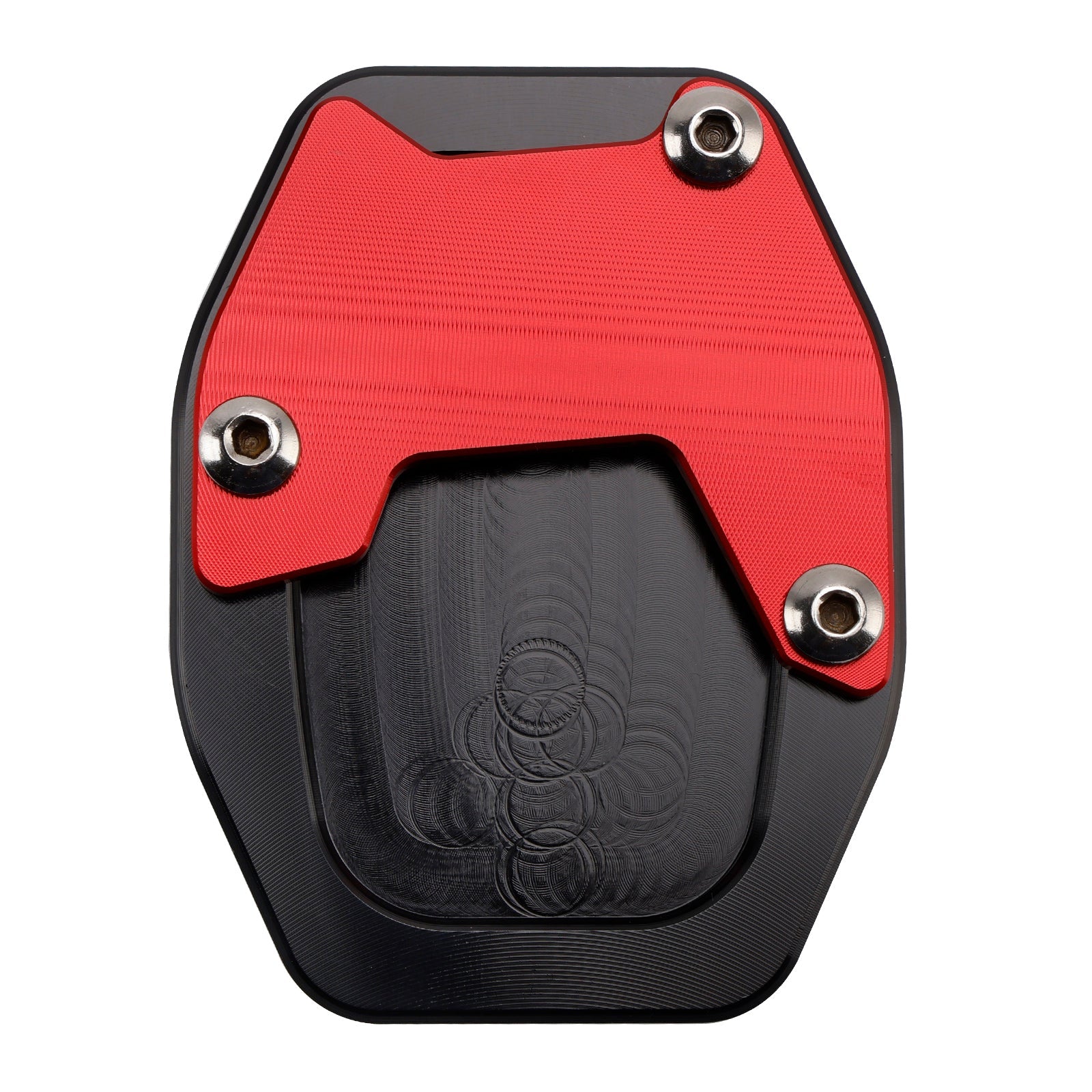 Kickstand Enlarge Plate Pad fit for Honda X-ADV 750 NSS750 2021-2025 Foza 750 2021-2023