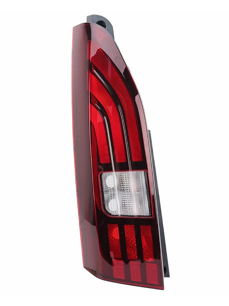 2018-2023 For Peugeot Rifter Heckklappe Rear Left Tail Light Tail Lamp Halogen 9819427380