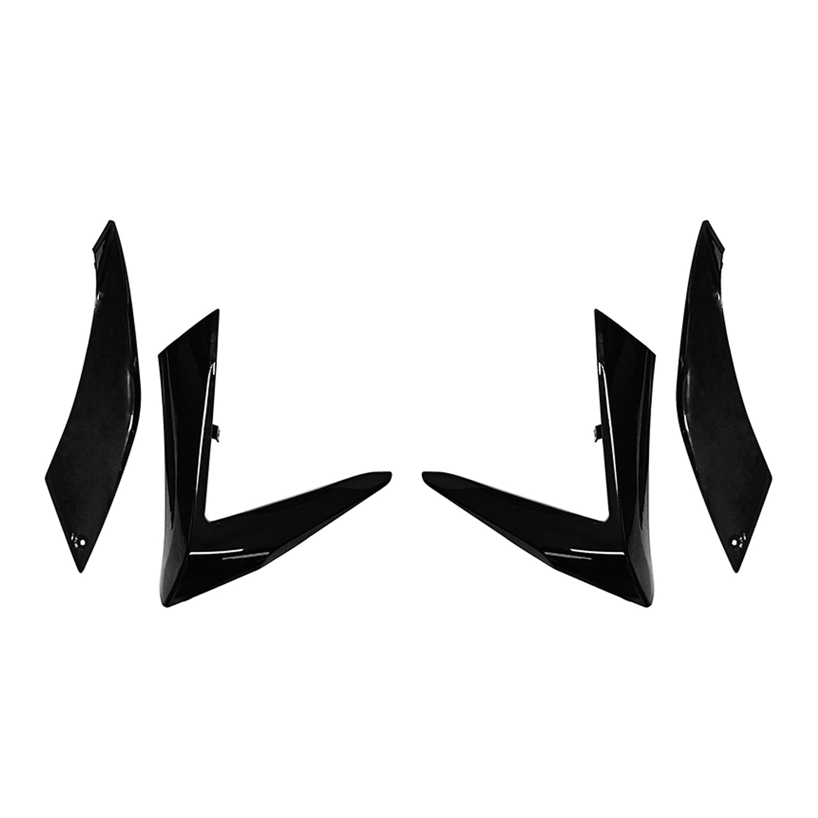 2025-2026 for Yamaha TMAX560 Injection Bodywork Fairing Kit