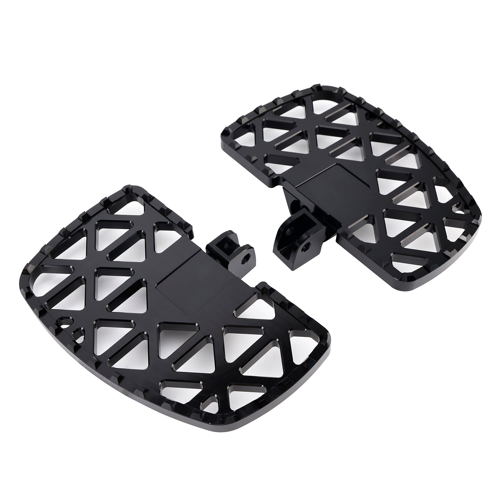 Front Footrests Foot Pegs fit for Meteor 350 2021-2025 Classic 350 2022-2025