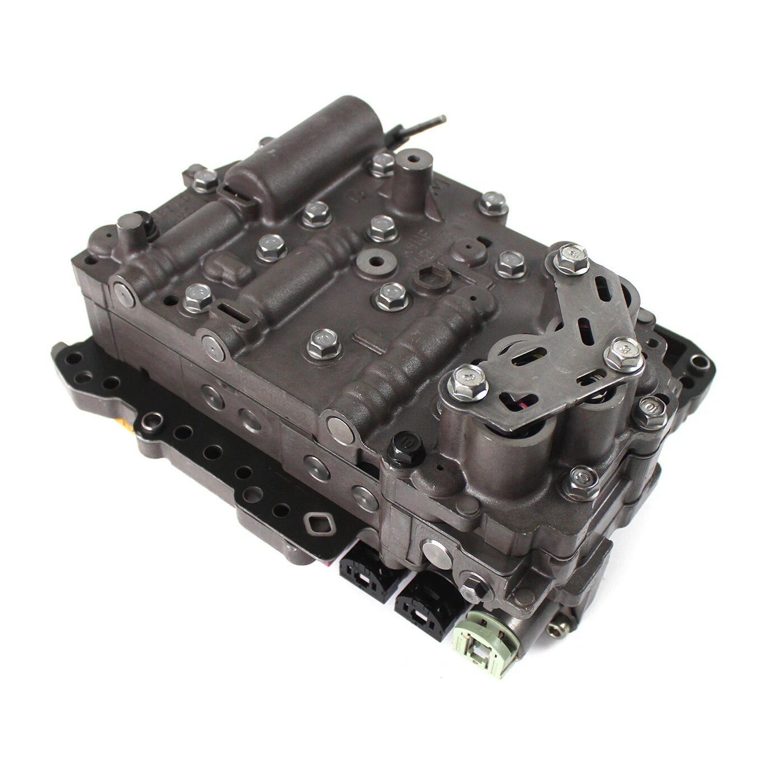 2009-on KIA/ Chevrolet SORENTO 6 SP FWD/4X4 L4 2.4L V6 2.7L 3.5L A6MF1/2 6 Speed Valve Body