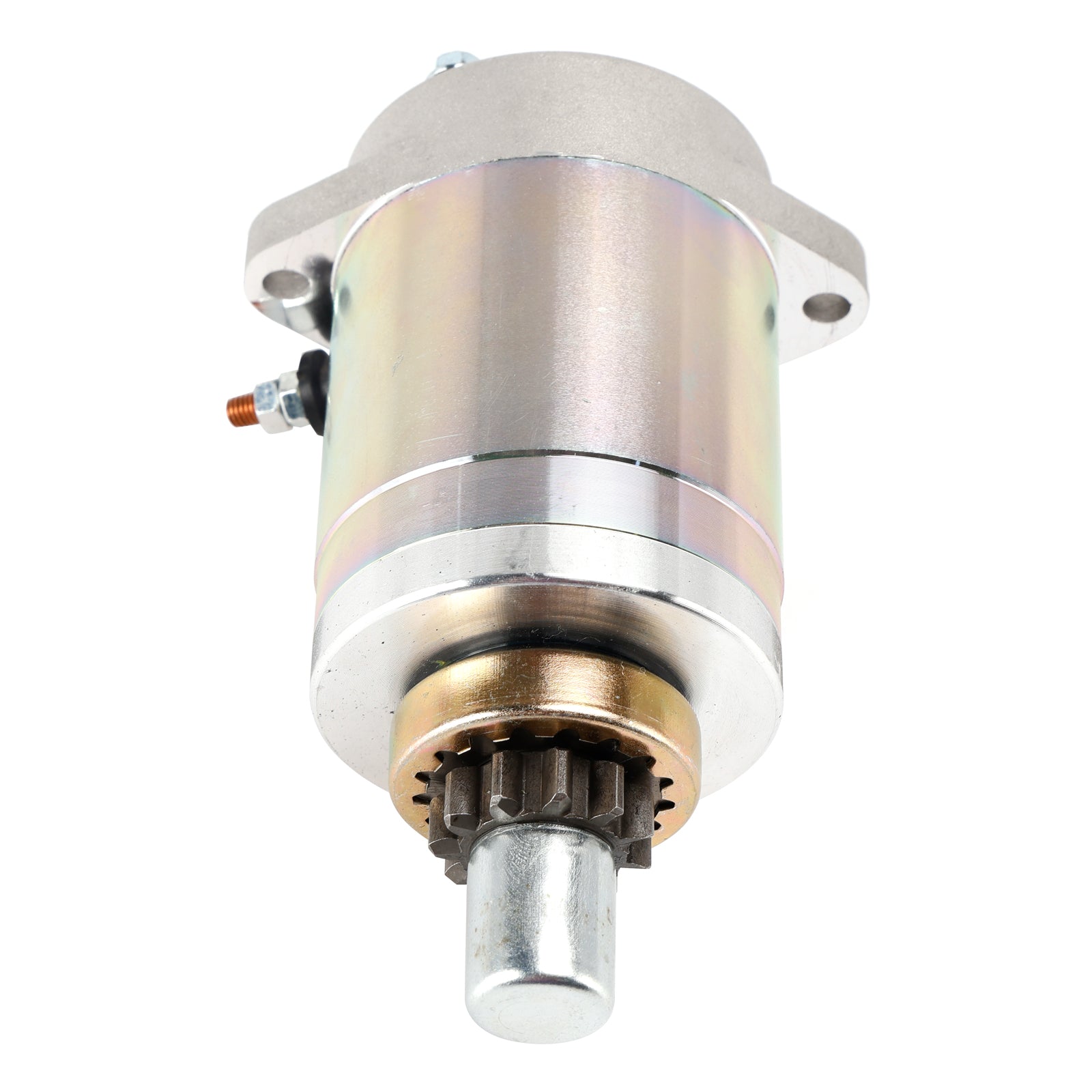 1990 Vespa PK125 N NUOVO (FL) Automatica Engine Starter Motor 179116 1791165