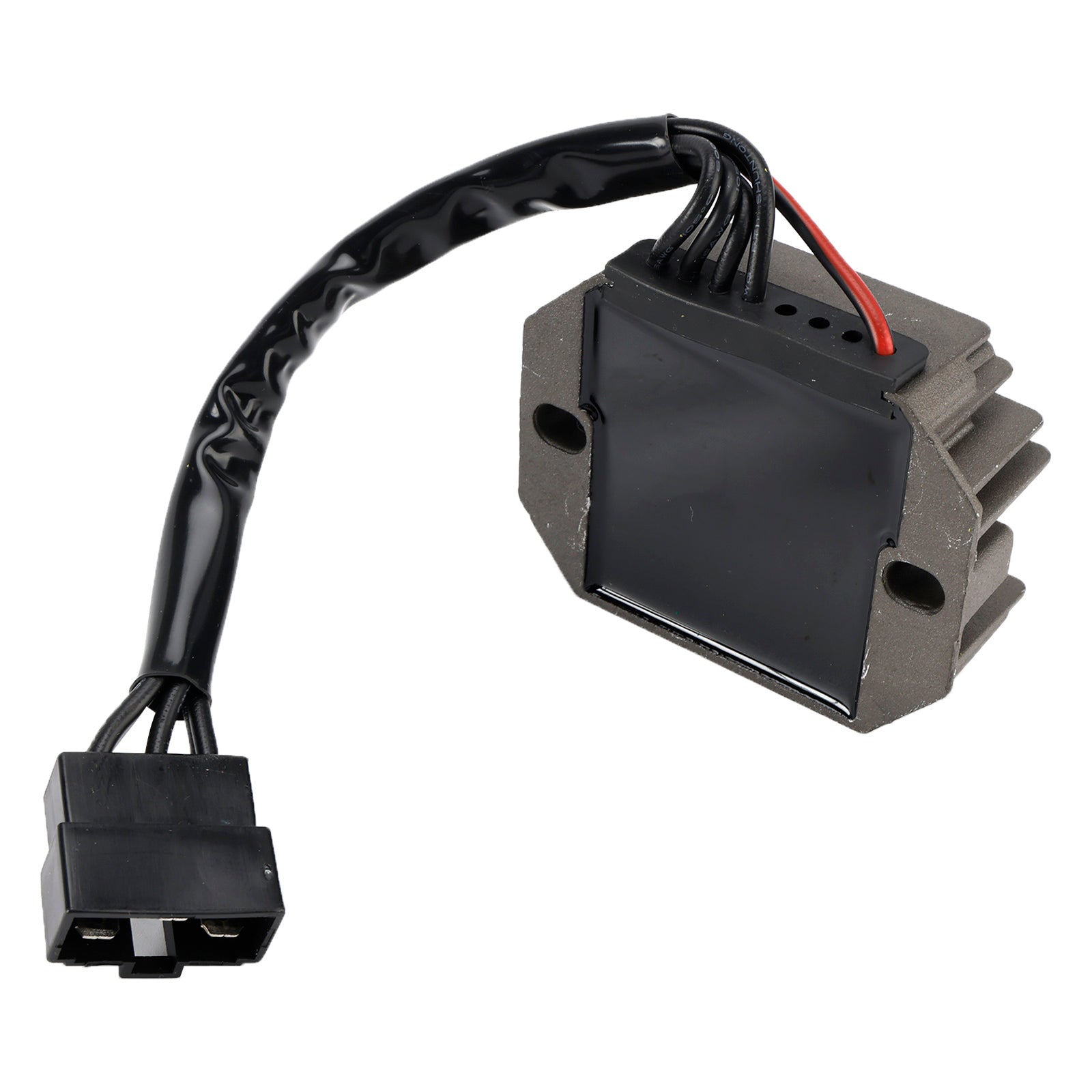 1998-2002 Suzuki AN 250 Burgman STATOR GENERATOR REGULATOR RECTIFIER GASKET 32101-14F20