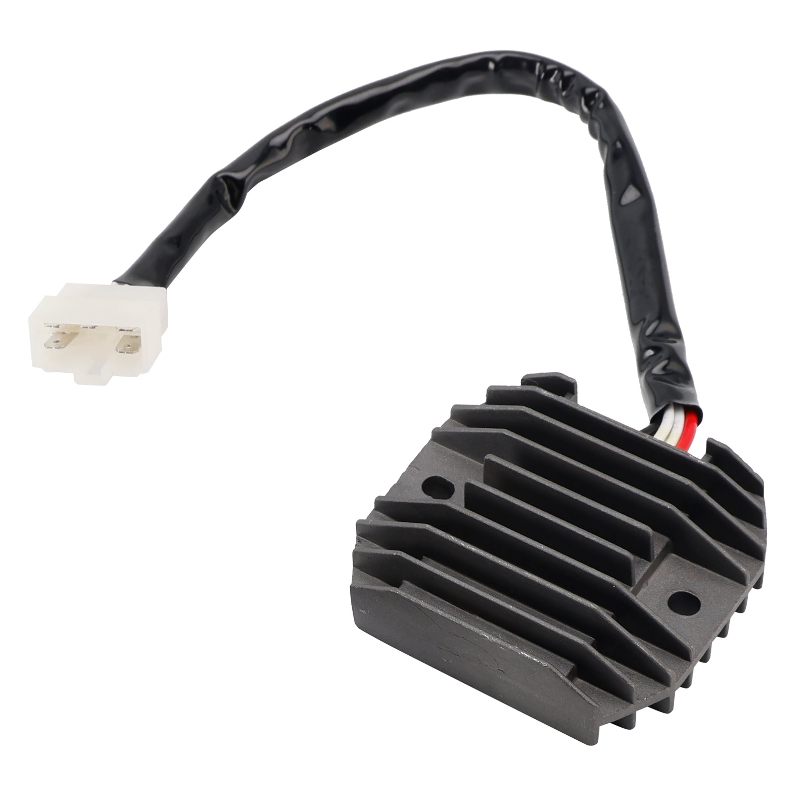 Stator Regulator Rectifier W/Gasket for Yamaha V-Star 650 Classic Custom 04-11