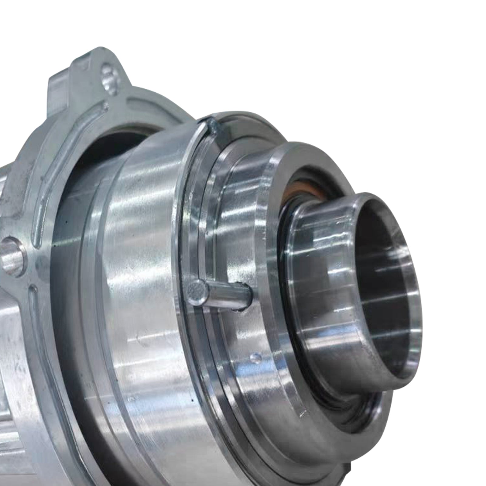 2008-2012 Nissan Rogue Coupling Assembly Electric 38761JG20A 38761JG20B