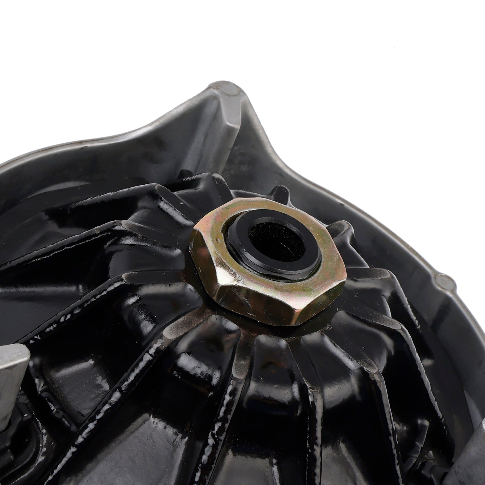 2023 CFMoto CF1000SZ-D ZFORCE 950 HO Sport Front Clutch Variator Pulley Set 0JYA-051000-30000