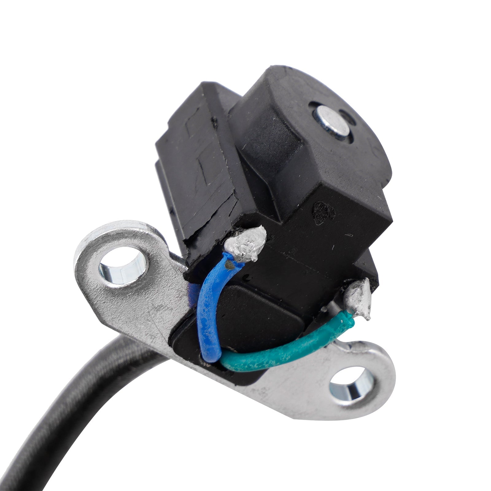 2004-2013 Yamaha YFM125G Grizzly 125 Stator & Regulator Rectifier Gasket 1C5-81410-00 1C5-81410-01