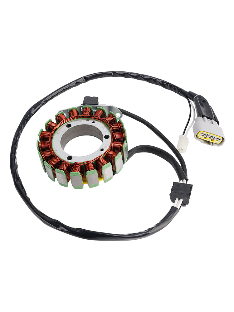 2010-2017 for Yamaha XVS400 Drag Star Magneto Stator 35C-81410-00