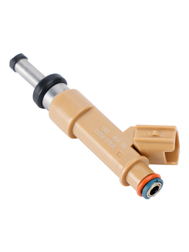 1Pcs Fuel Injector For Toyota Auris Corolla 1.8L 23250-39146 23250-0T020