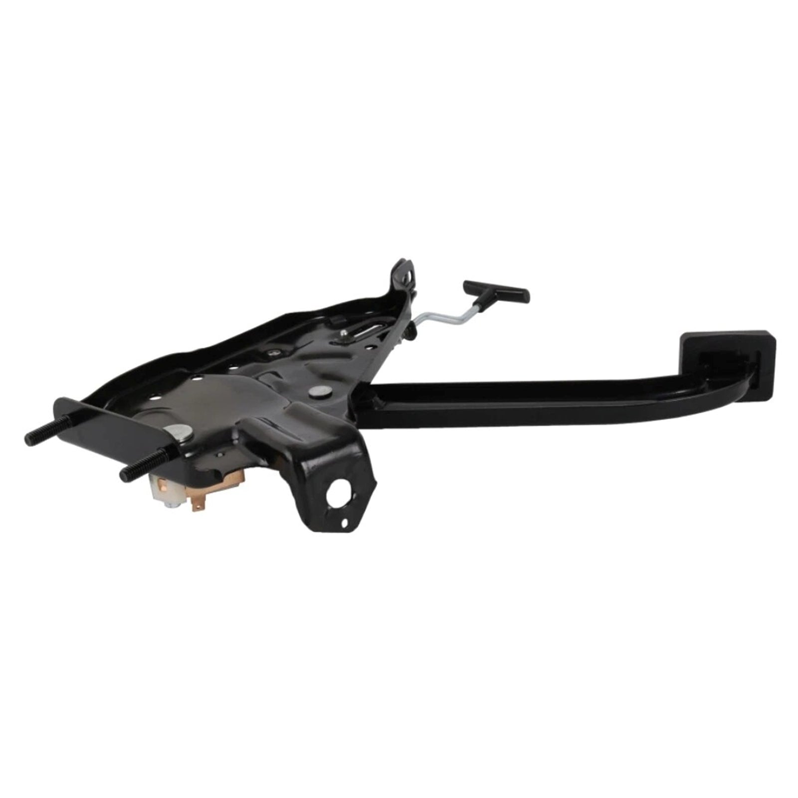 1987?1995 Jeep Wrangler YJ Parking Emergency Brake Pedal Assembly 5093656AA