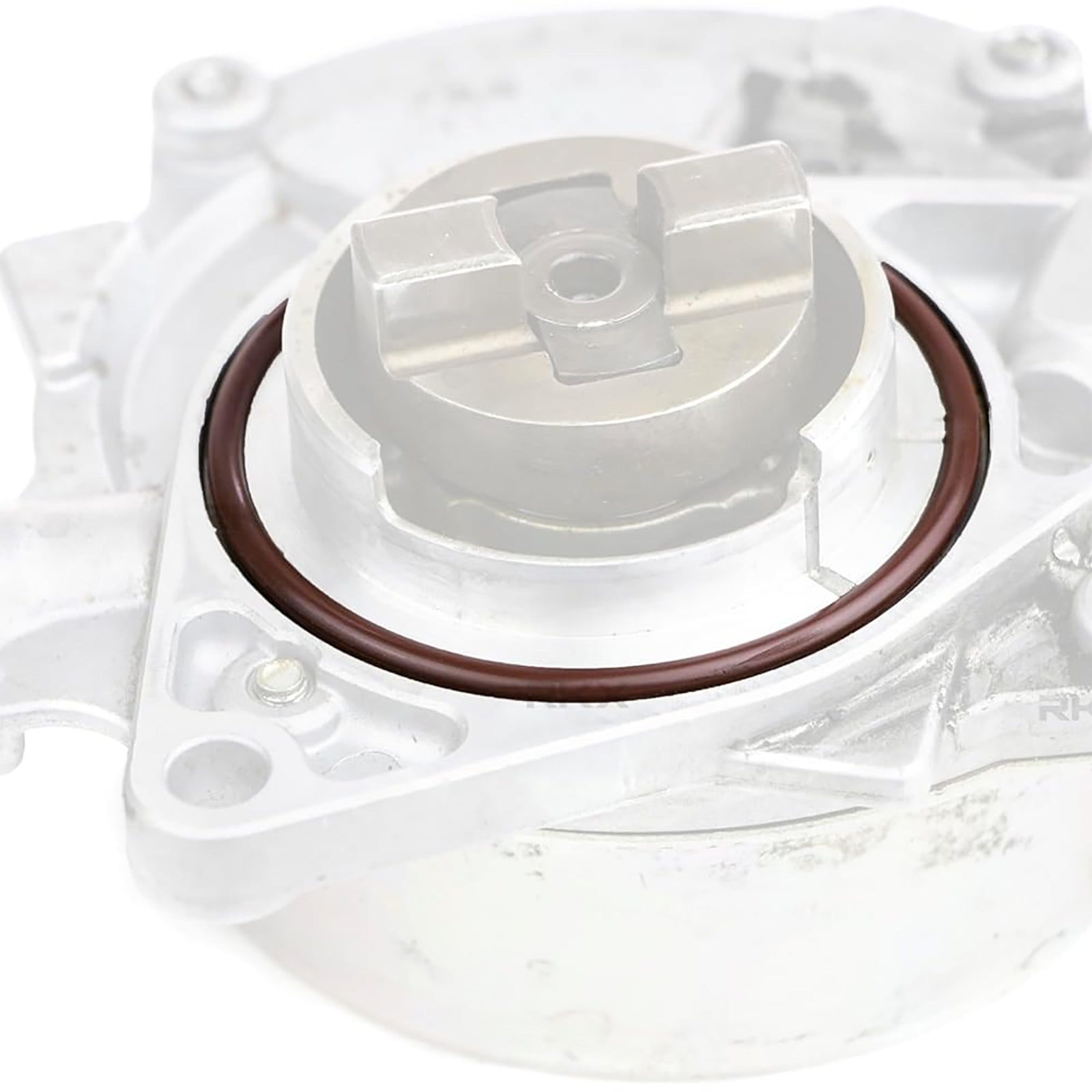 Vacuum Pump Reseal Rebuild Kit 7556919 Gasket For Mini Cooper 1.6L 1.6T N12 N14