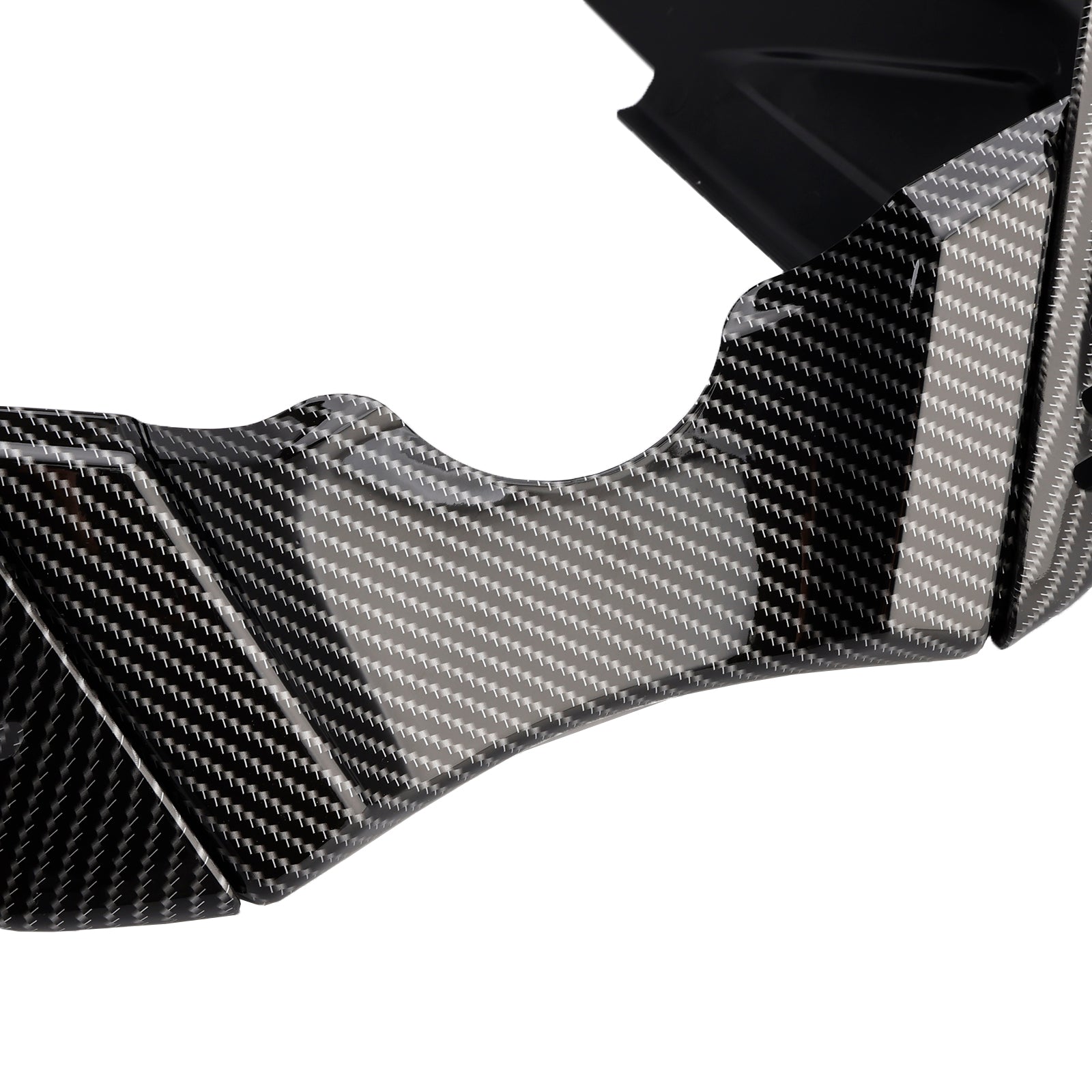 2022-2025 Yamaha XSR900 Belly Pan Lower Engine Spoiler Fairing Cover