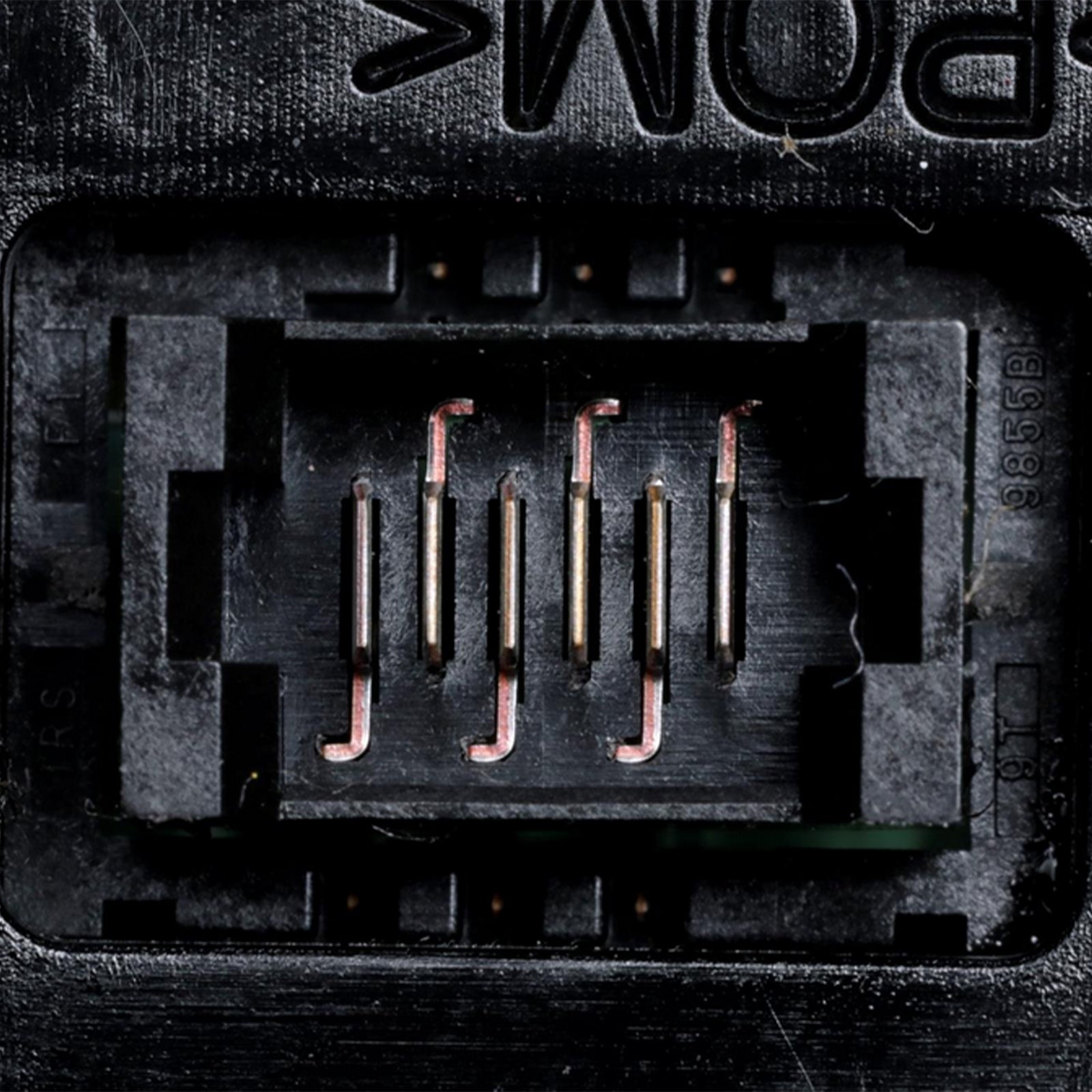 Steering Angle Sensor BC3Z-3F818-A For Ford F-250 F-350 Super Duty 2011-2015