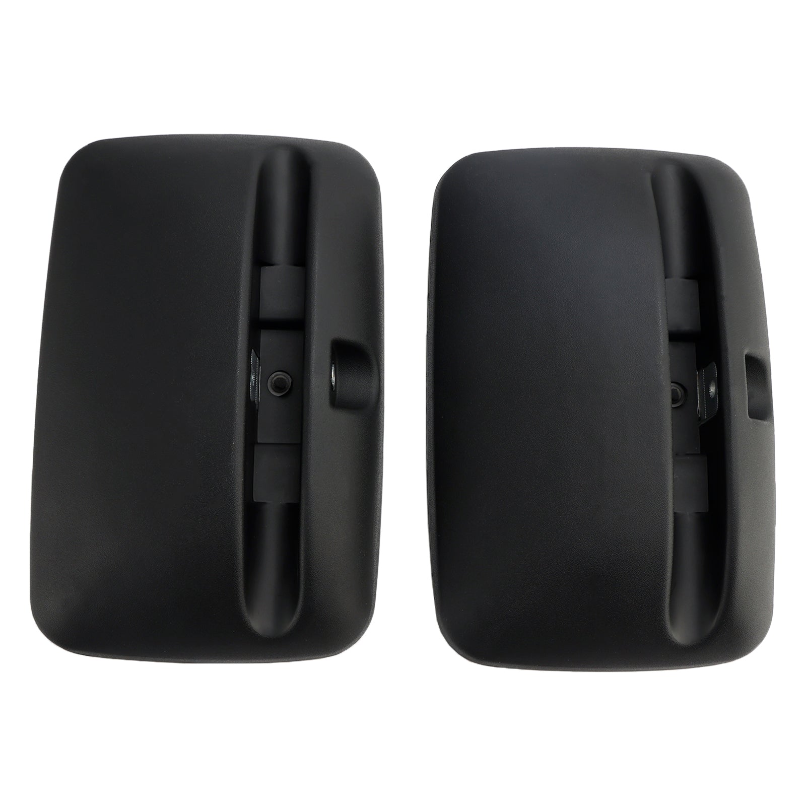 1980-1991 Volkswagen Vanagon Side View Truck Mirror Set Left & Right