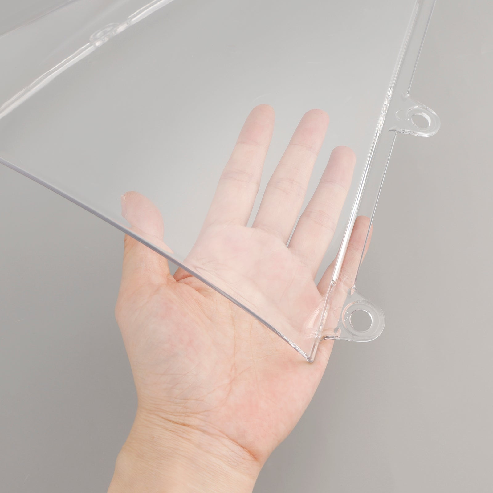 2019-2024 HONDA CBR650R Windshield WindScreen