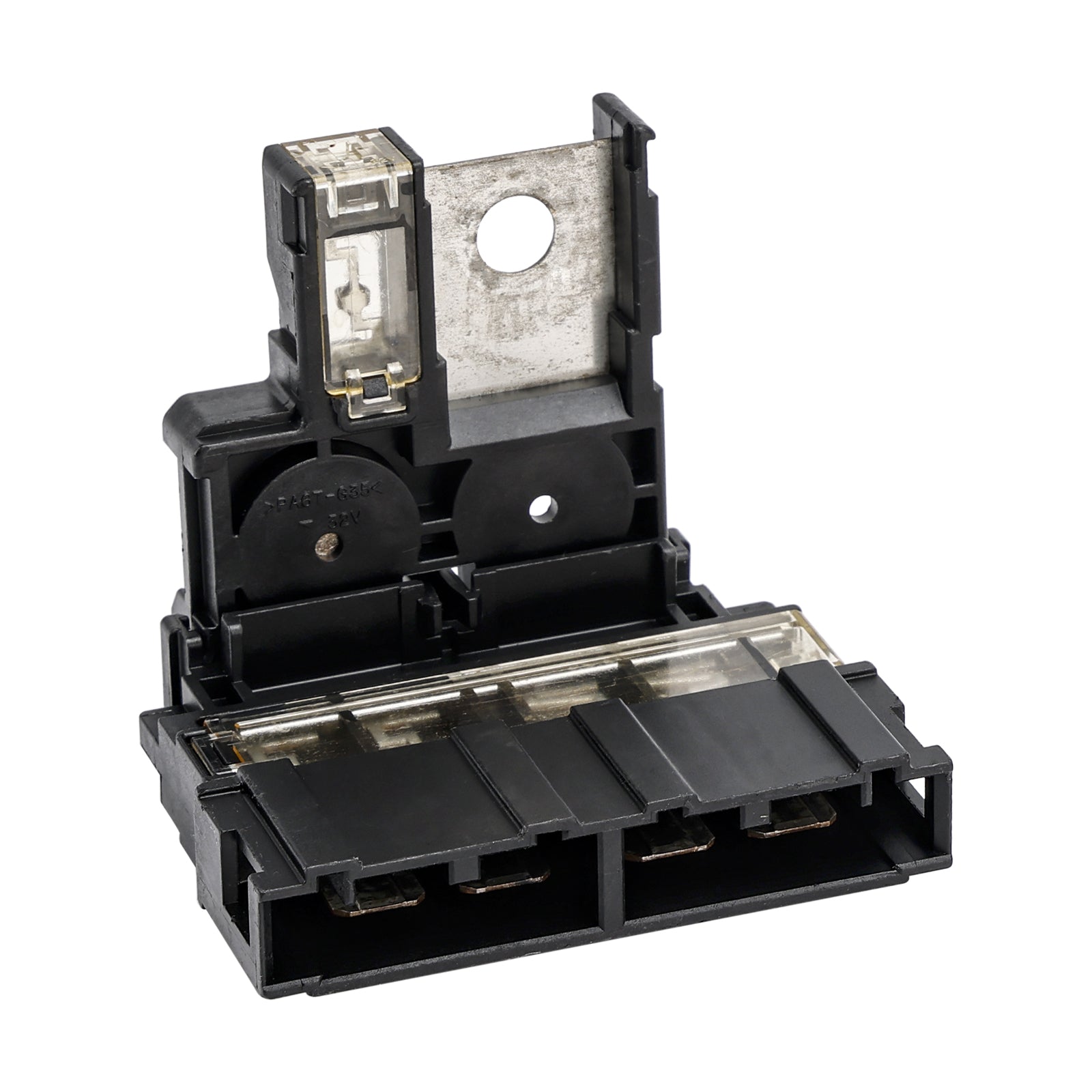 Battery Fusible Fuse Connector 24380-79915 For Nissan 370Z Armada 2004-2013