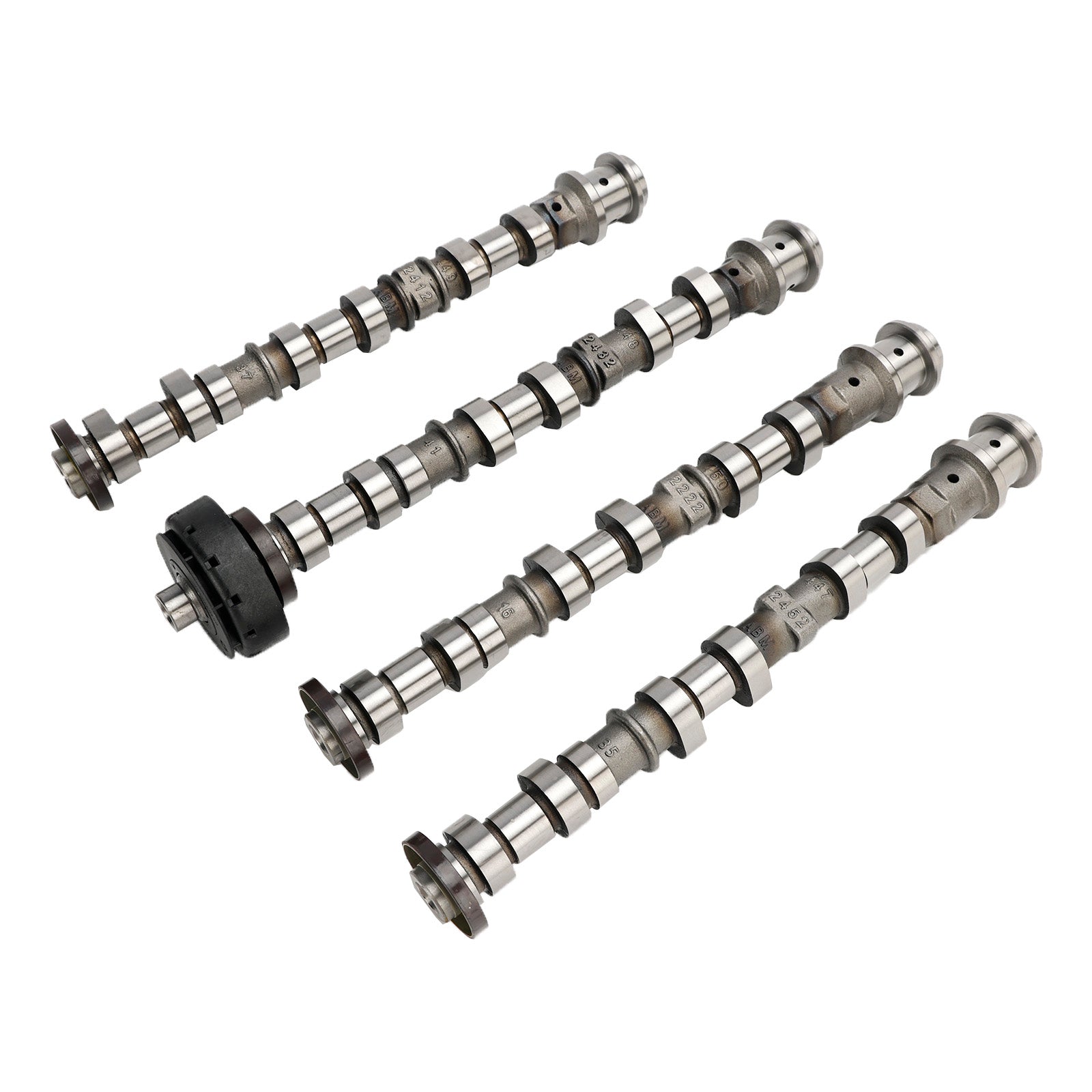 Dodge Durango Jeep Grand Cherokee 2011-2015 with 3.6L engine only 4Pcs Engine Camshafts