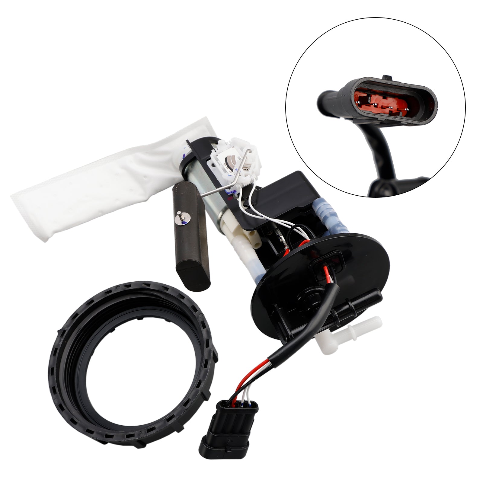 2206261 2208060 2208061 Fuel Pump Assembly For Polaris Rzr 925 Turbo 4 2019-2021