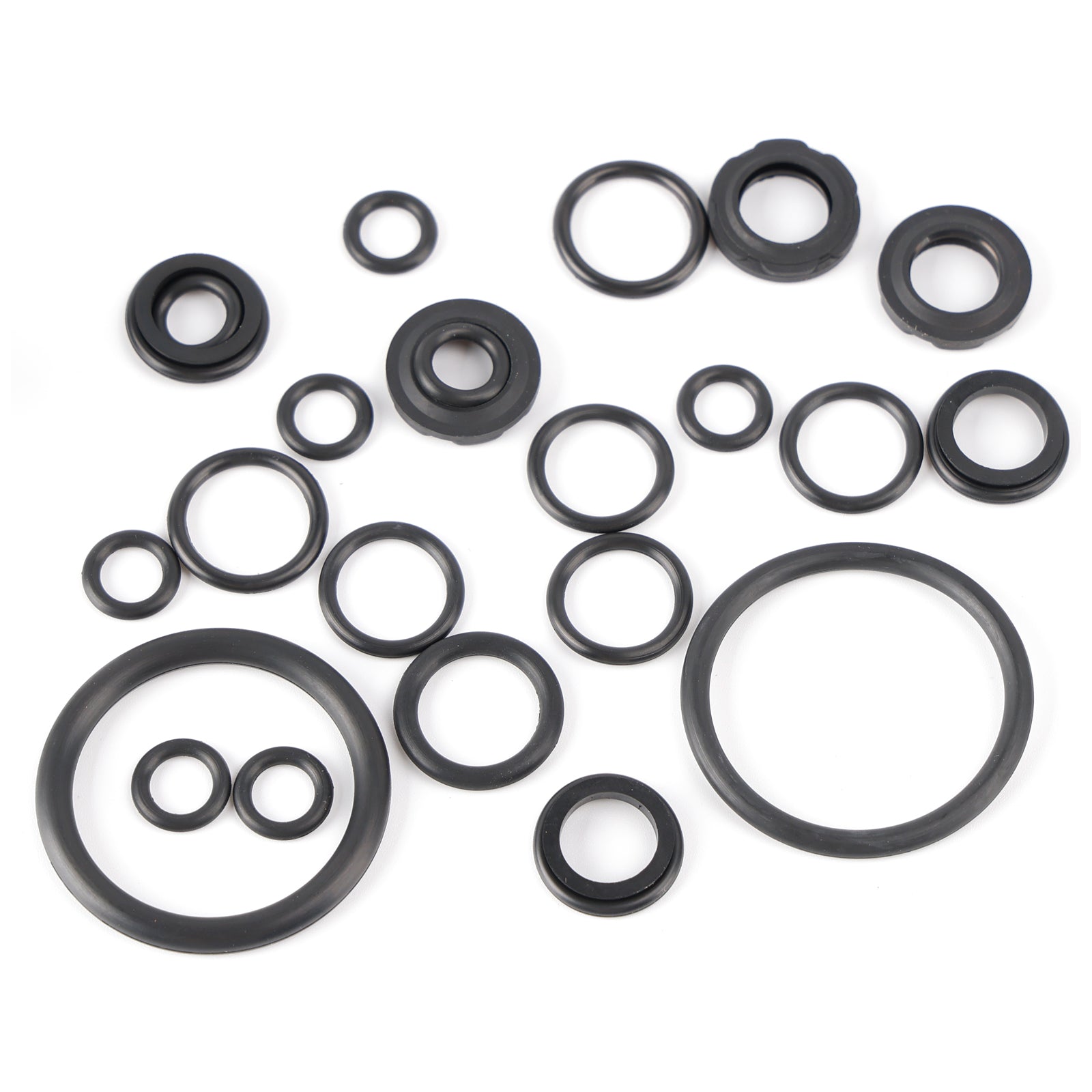 2009-2012 Toyota Camry 2.4 Transmission Master Rebuild Kit W/ Filter U760E U760F