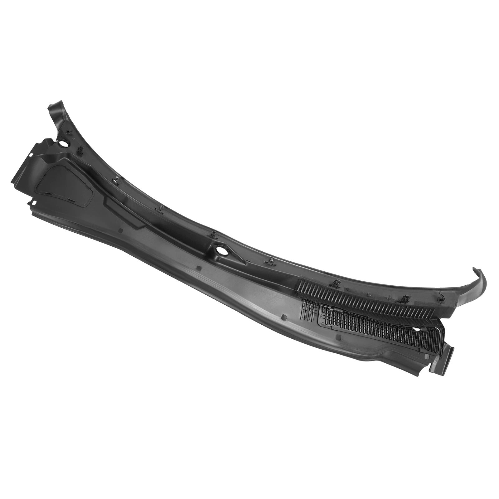 Windshield Wiper Cowl Top Panel 4805834AD For Dodge Charger 2005-2010